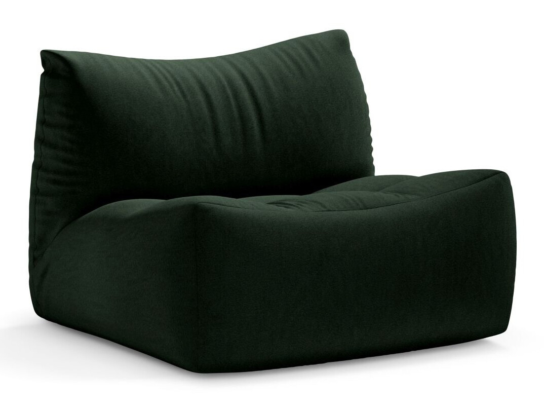Fotelj Beckley 378 (Casino Deep Green)