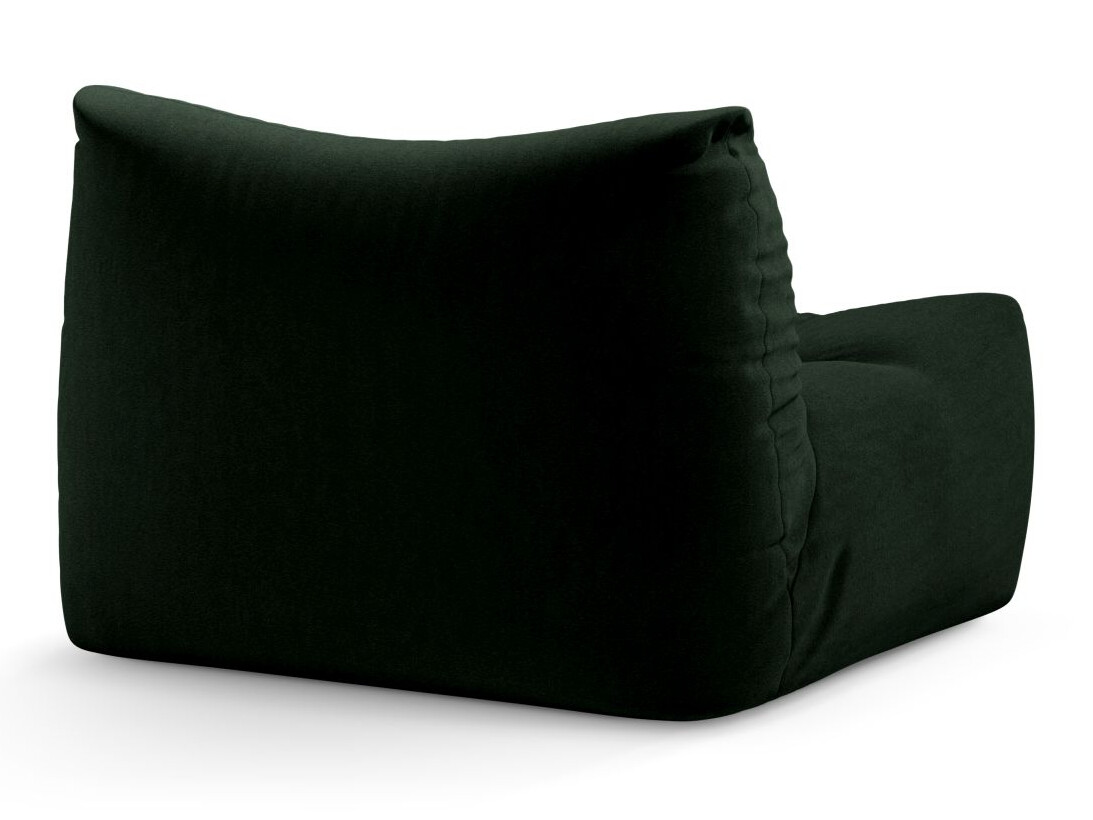 Fotelj Beckley 378 (Casino Deep Green)