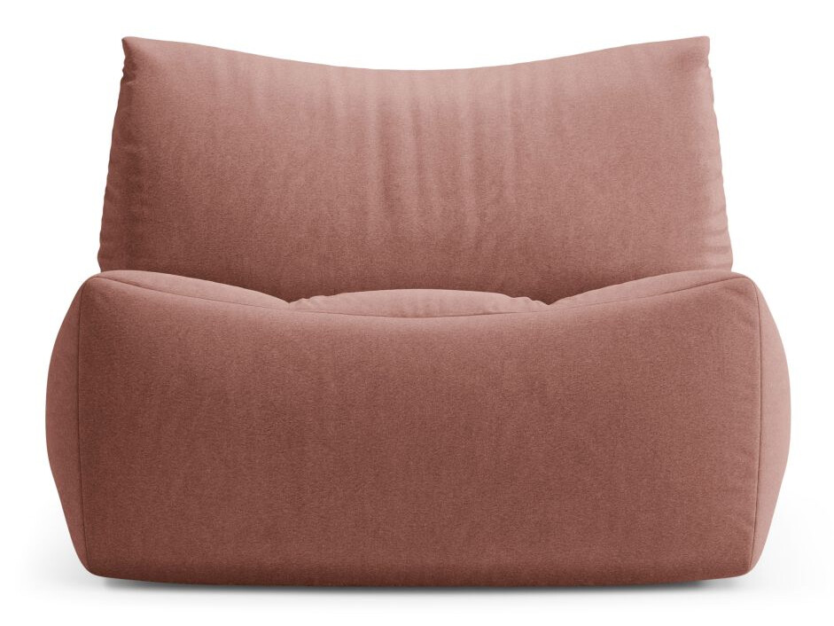 Fotelj Beckley 378 (Casino Salmon)