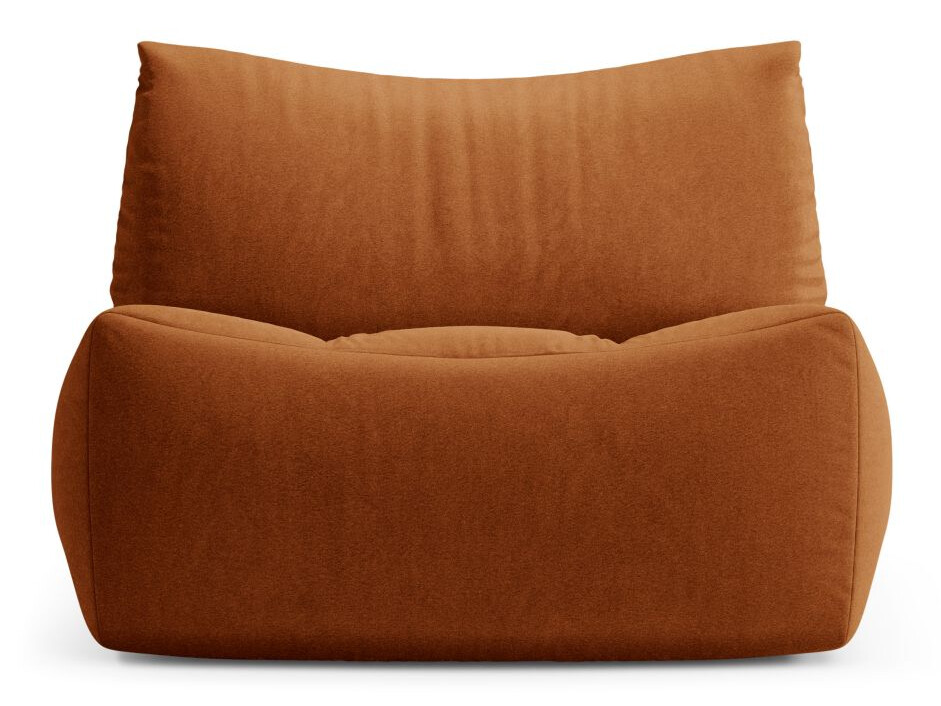 Fotelj Beckley 378 (Casino Terracota)