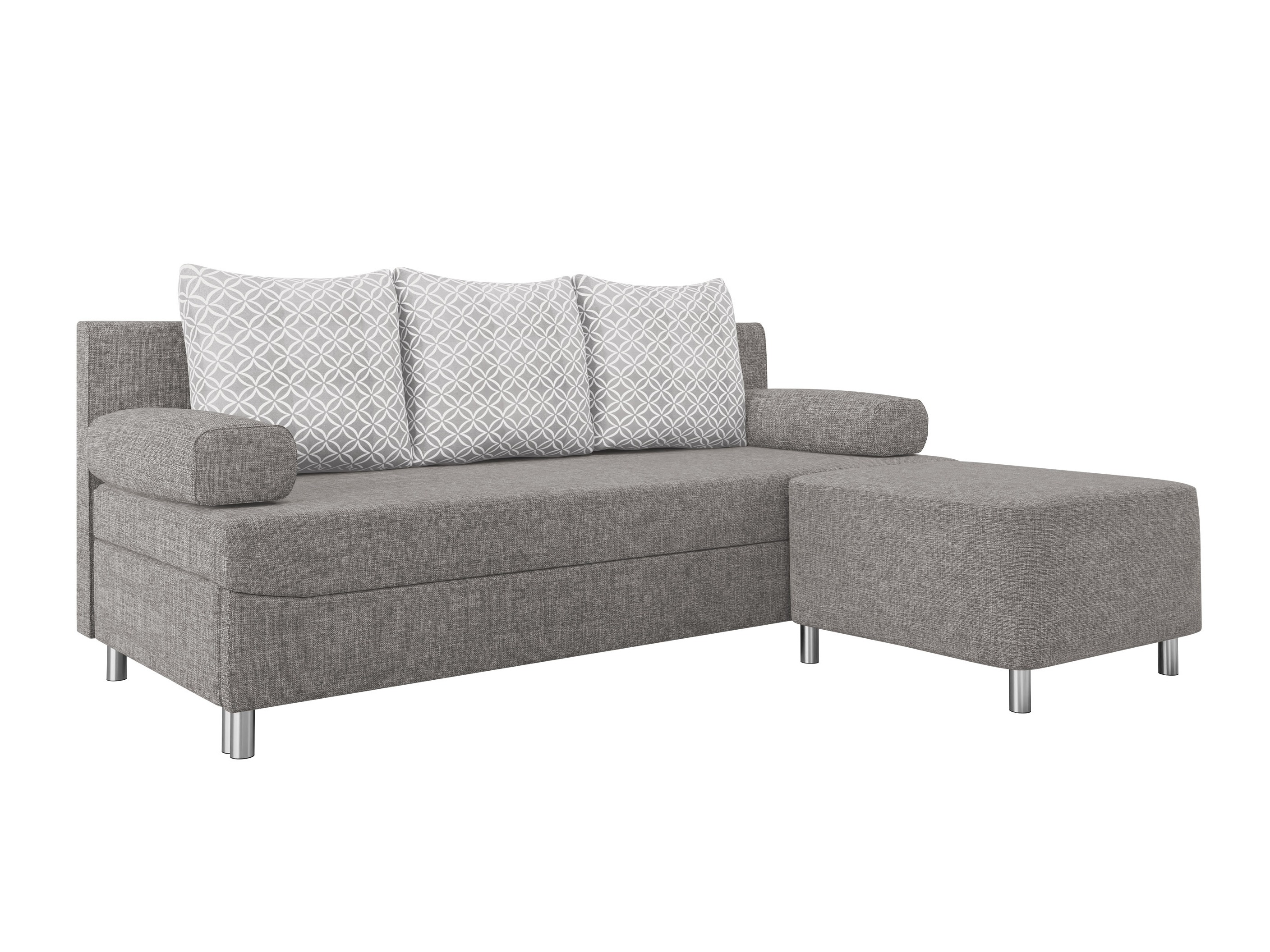 Komplet oblazinjenega pohištva Comfivo Artes (Lux 05 + Evo 32)