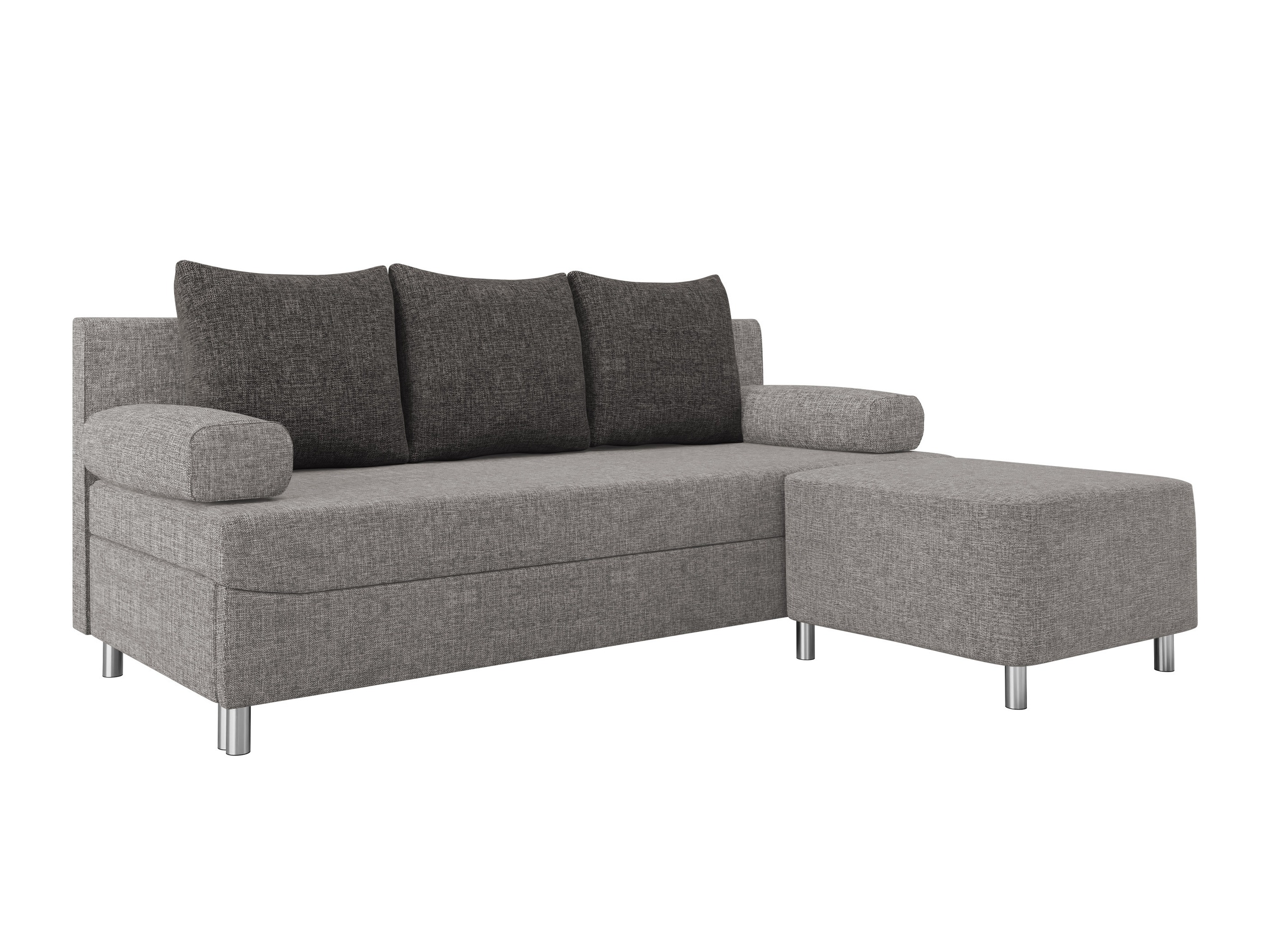 Komplet oblazinjenega pohištva Comfivo Artes (Lux 05 + Lux 06)