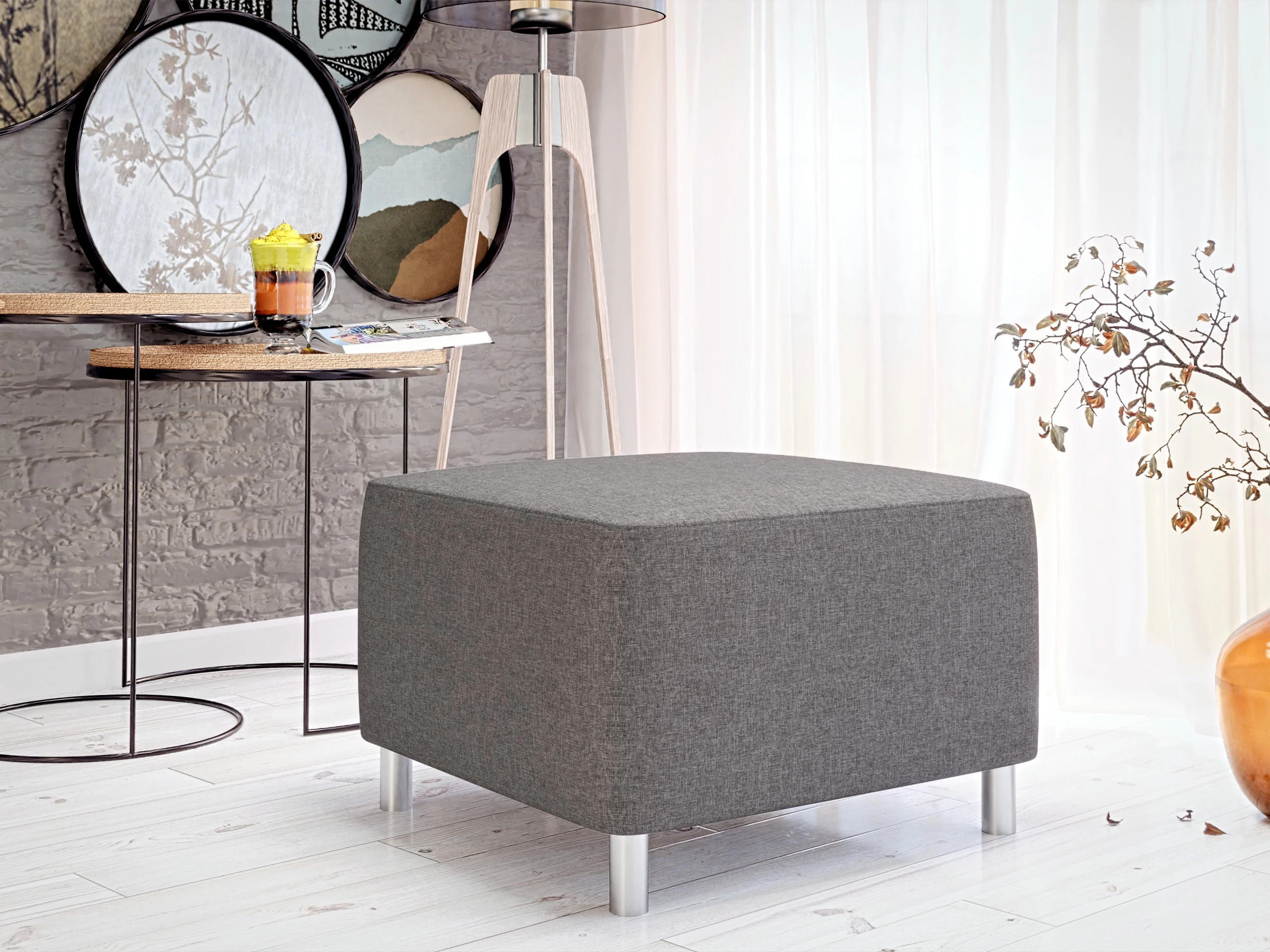 Tabure Comfivo Artes (Lux 05)