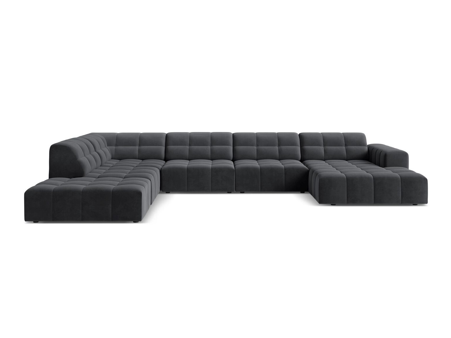 Kotna garnitura Somelo 101 (Bluvel 14)