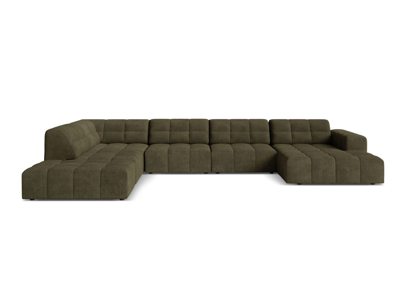 Modularna kotna sedežna garnitura Somelo 101 (Eden 12)