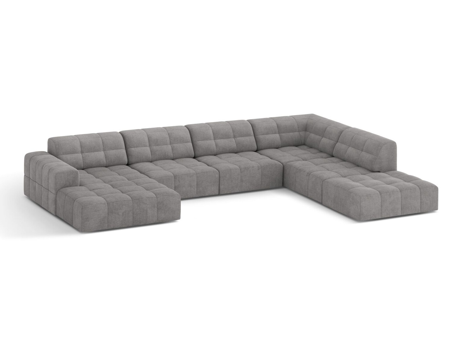 Modularna kotna sedežna garnitura Somelo 101 (Eden 18)