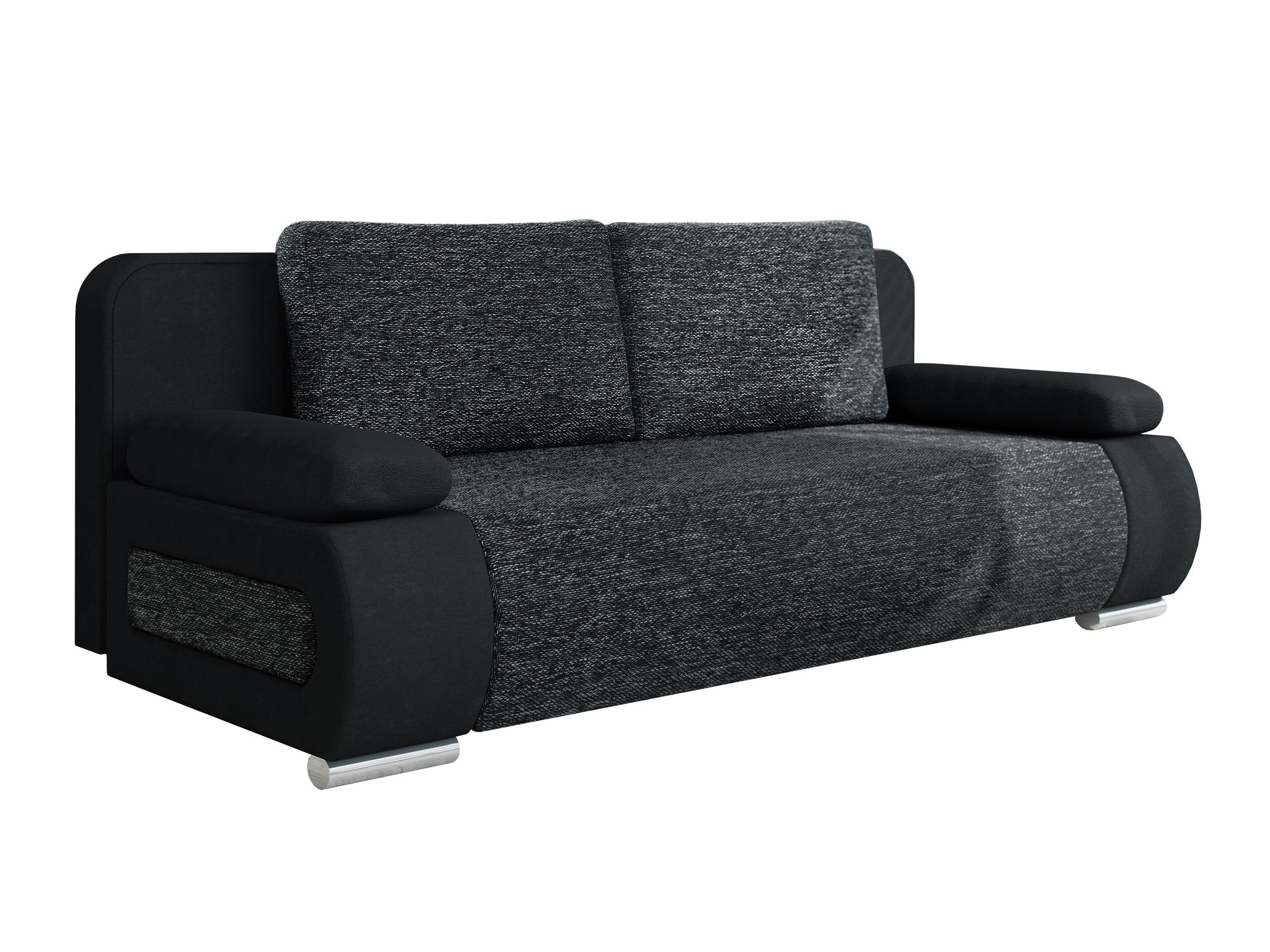 Raztegljiv kavč Comfivo Pudor (Alova 04 + Lawa 06)