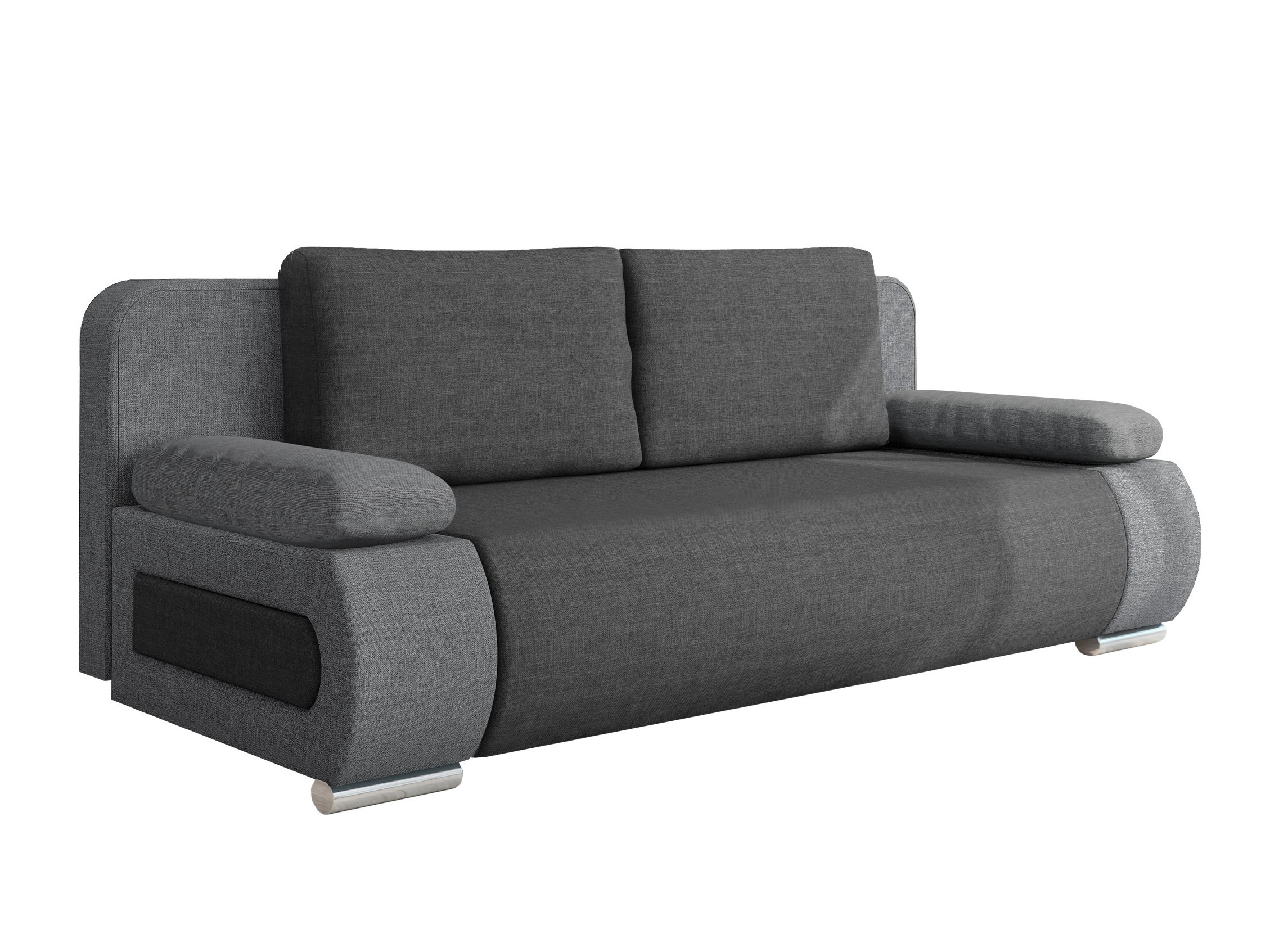 Raztegljiv kavč Comfivo Pudor (Lux 05 + Lux 06)