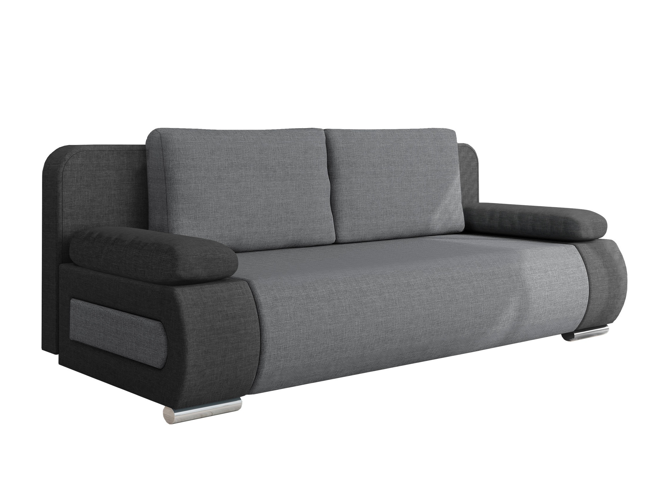 Raztegljiv kavč Comfivo Pudor (Lux 06 + Lux 05)