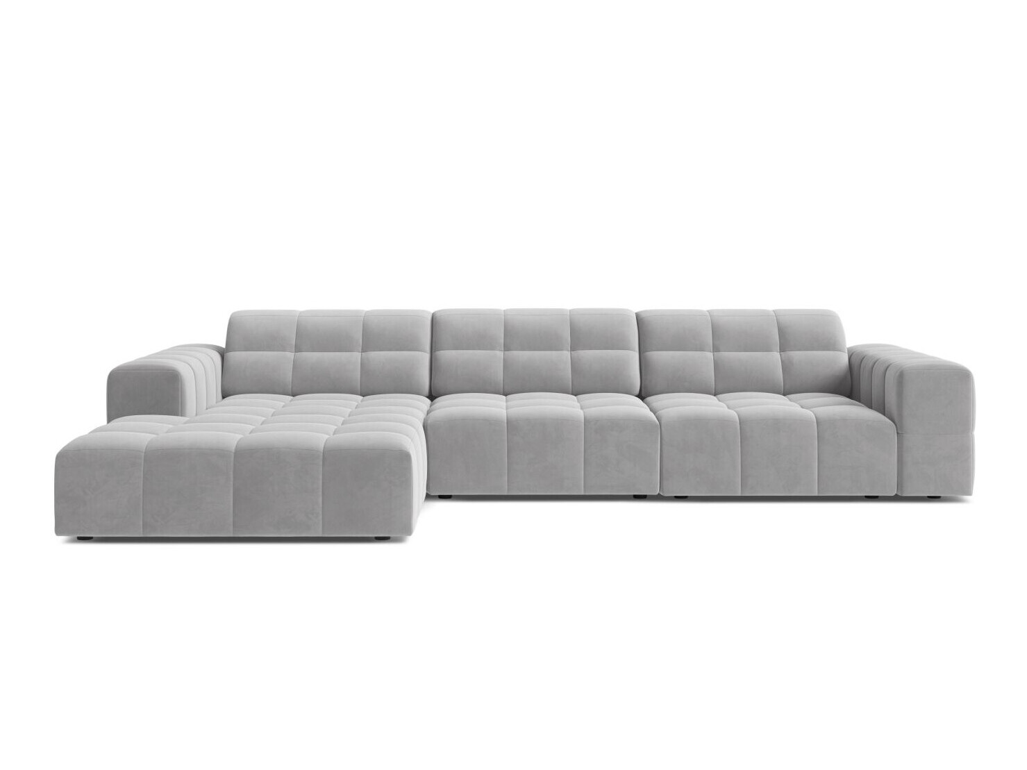 Kotna garnitura Somelo 102 (Bluvel 03)