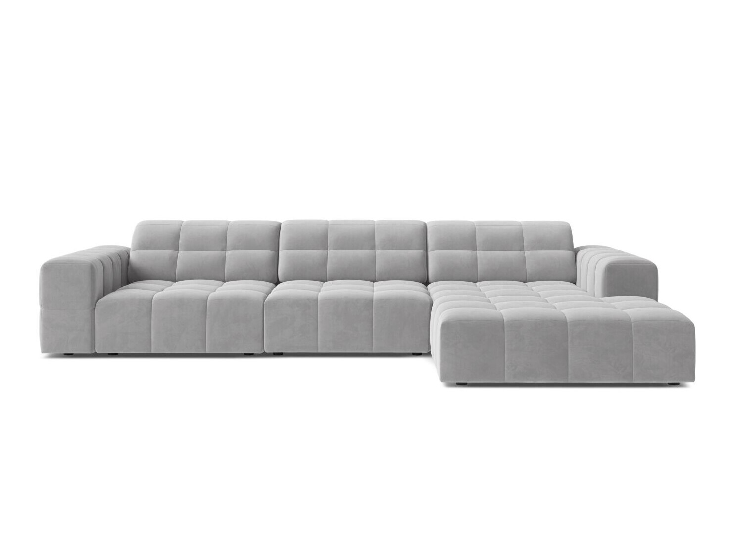 Kotna garnitura Somelo 102 (Bluvel 03)