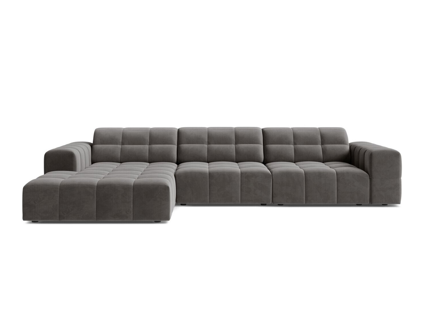 Kotna garnitura Somelo 102 (Bluvel 13)