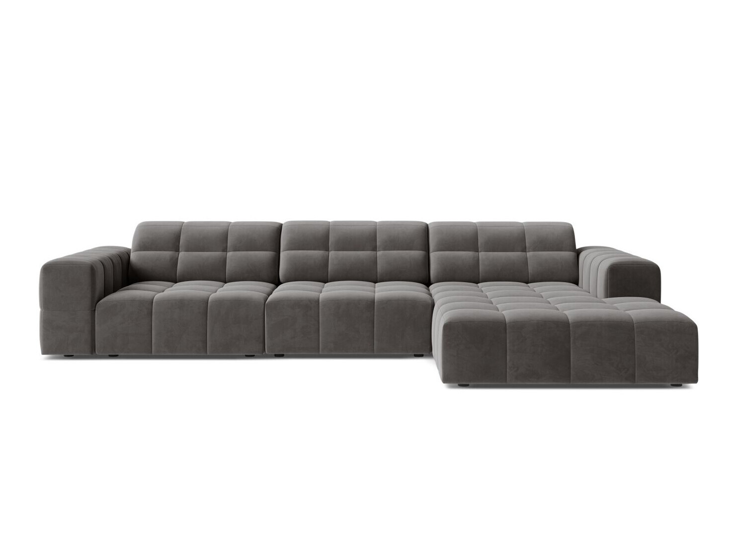 Kotna garnitura Somelo 102 (Bluvel 13)