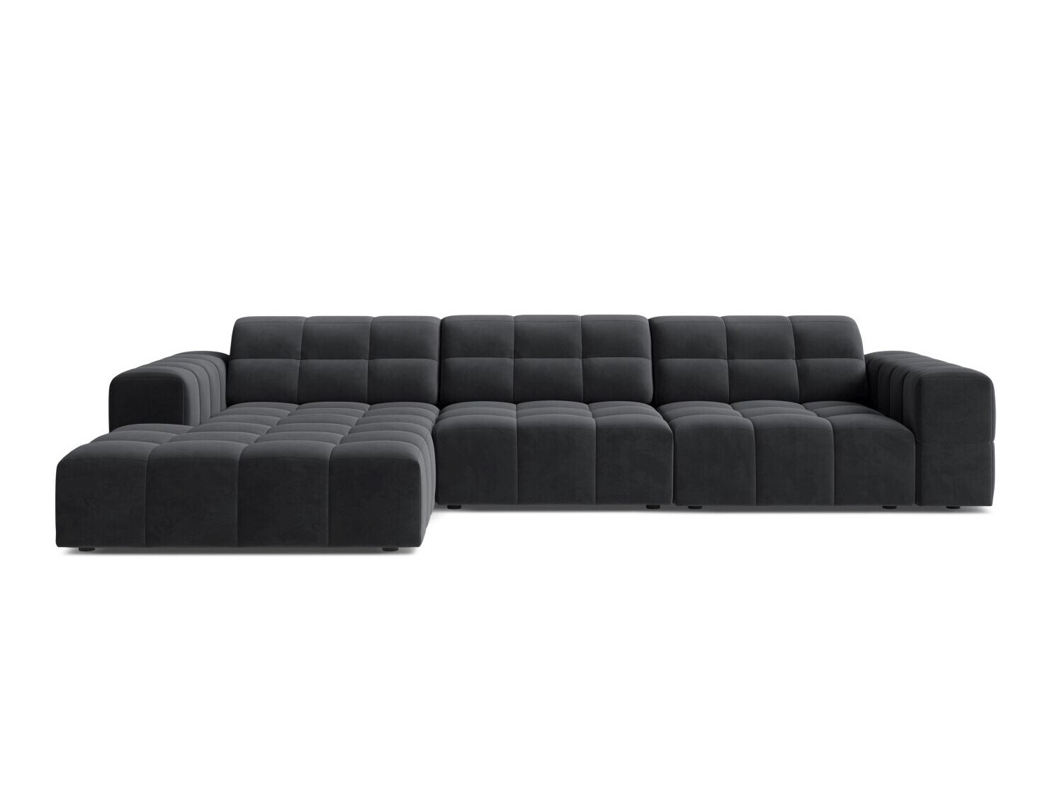 Kotna garnitura Somelo 102 (Bluvel 14)