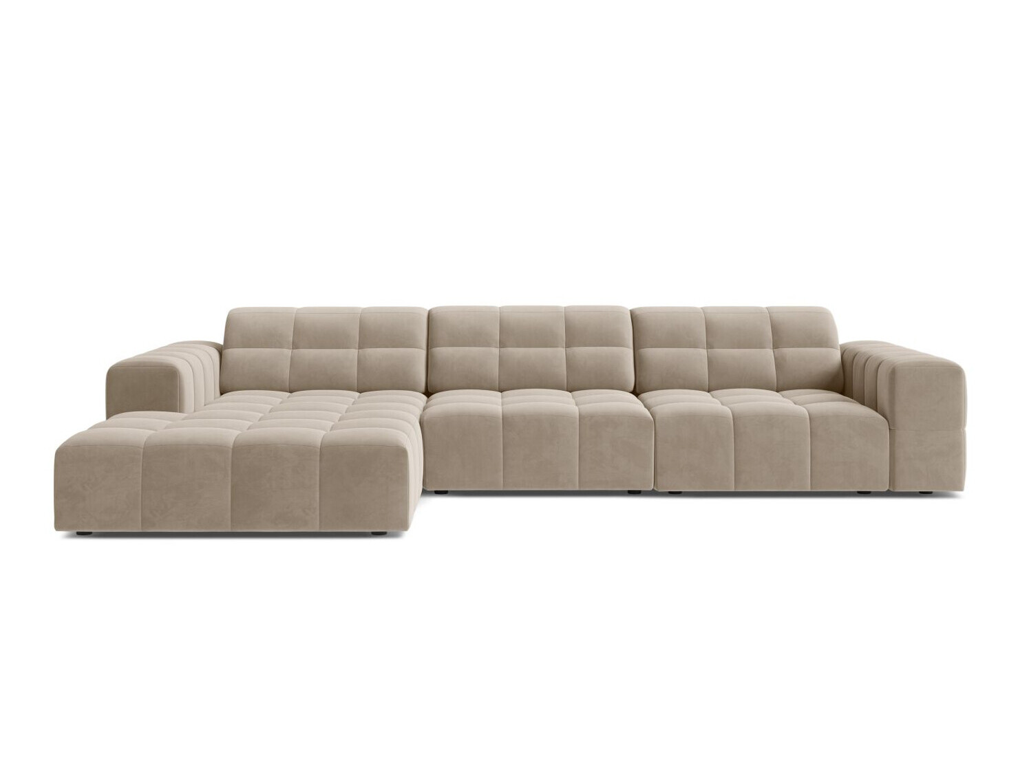 Kotna garnitura Somelo 102 (Bluvel 30)