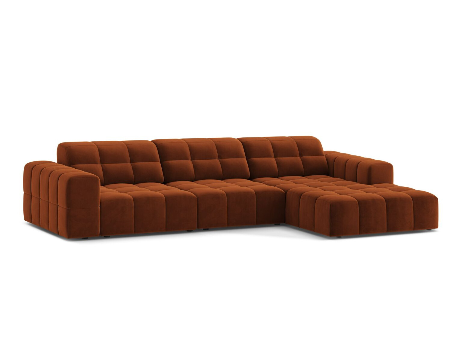 Kotna garnitura Somelo 102 (Bluvel 4215)