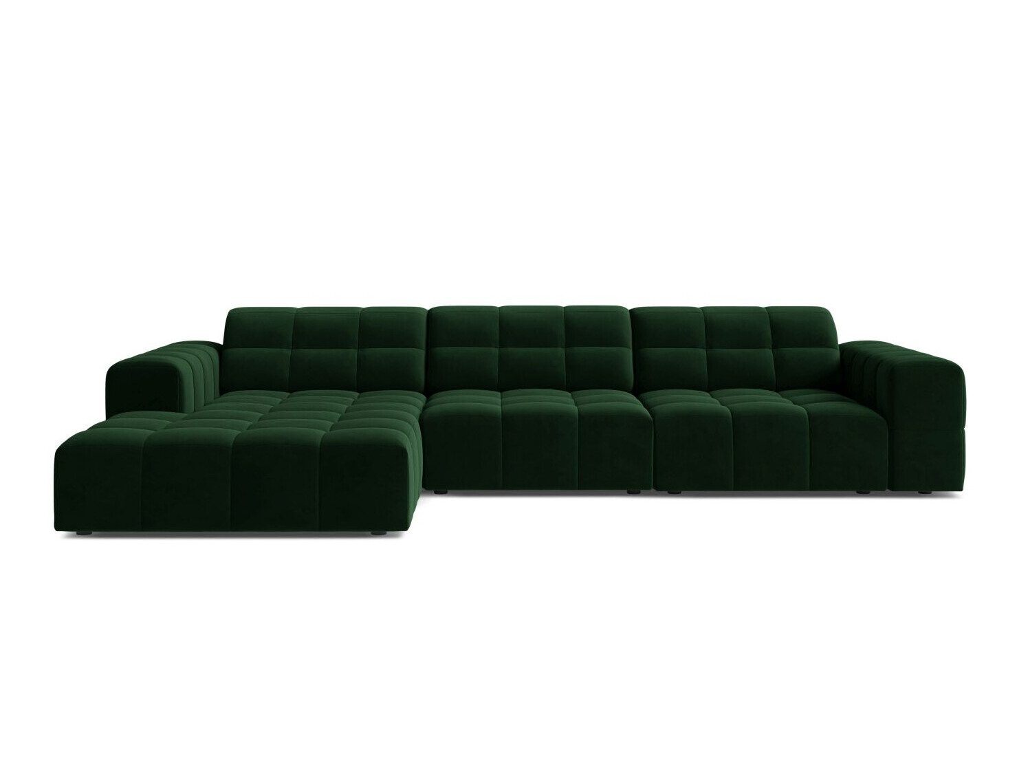 Kotna garnitura Somelo 102 (Bluvel 78)