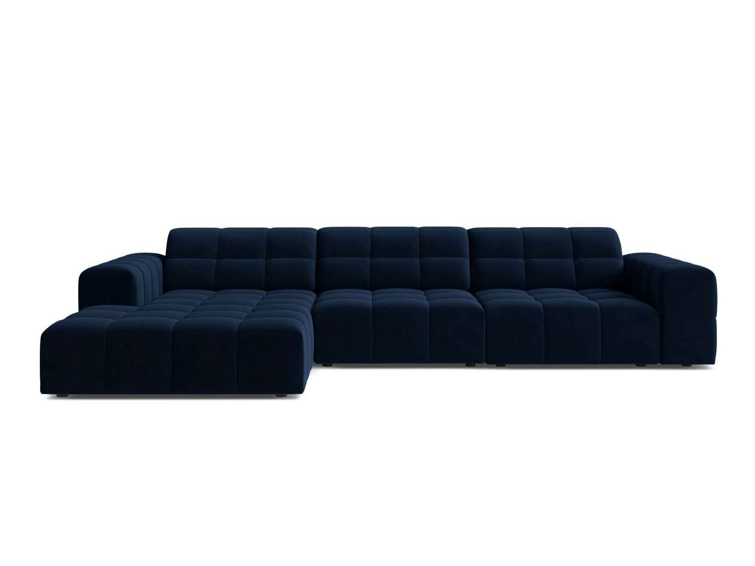 Kotna garnitura Somelo 102 (Bluvel 86)