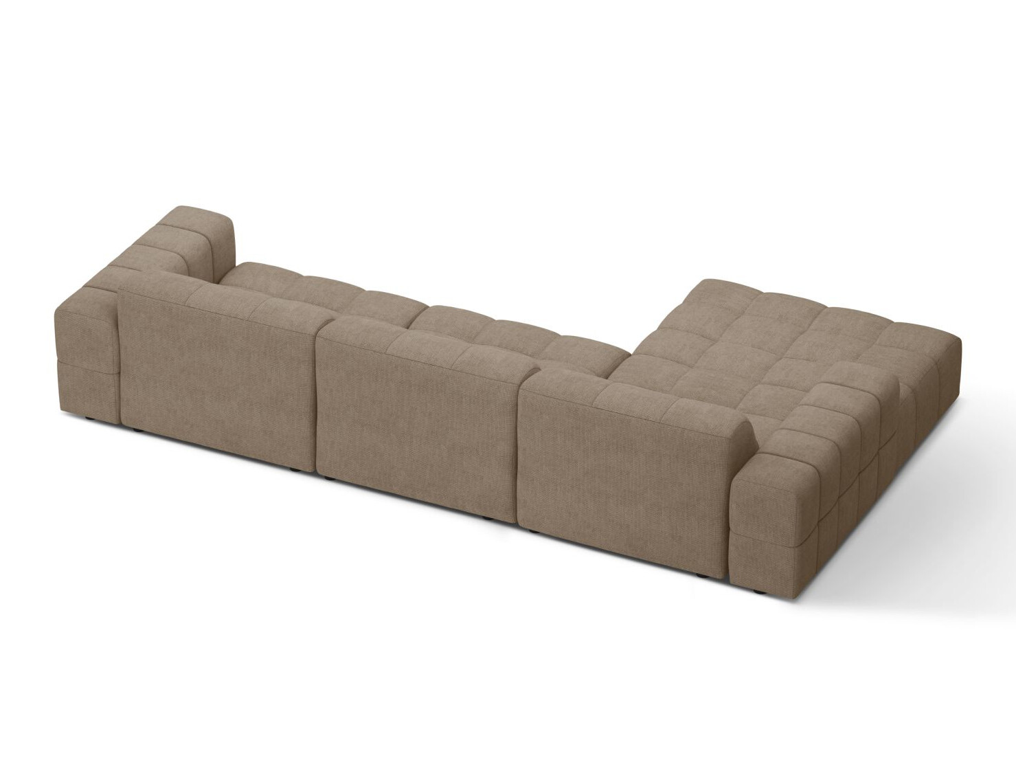 Modularna kotna sedežna garnitura Somelo 102 (Eden 04)