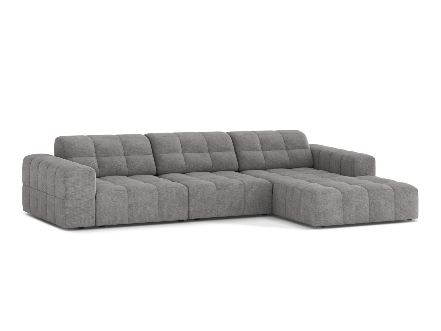 Modularna kotna sedežna garnitura Somelo 102 (Eden 18)