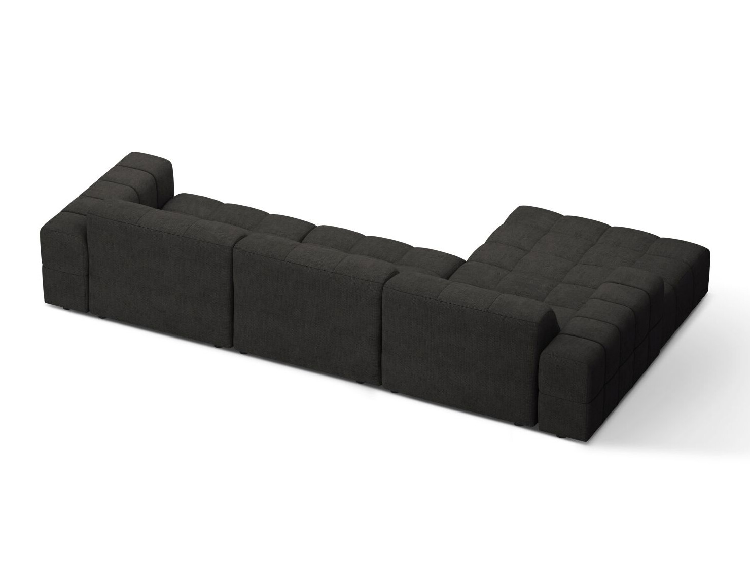 Modularna kotna sedežna garnitura Somelo 102 (Eden 20)