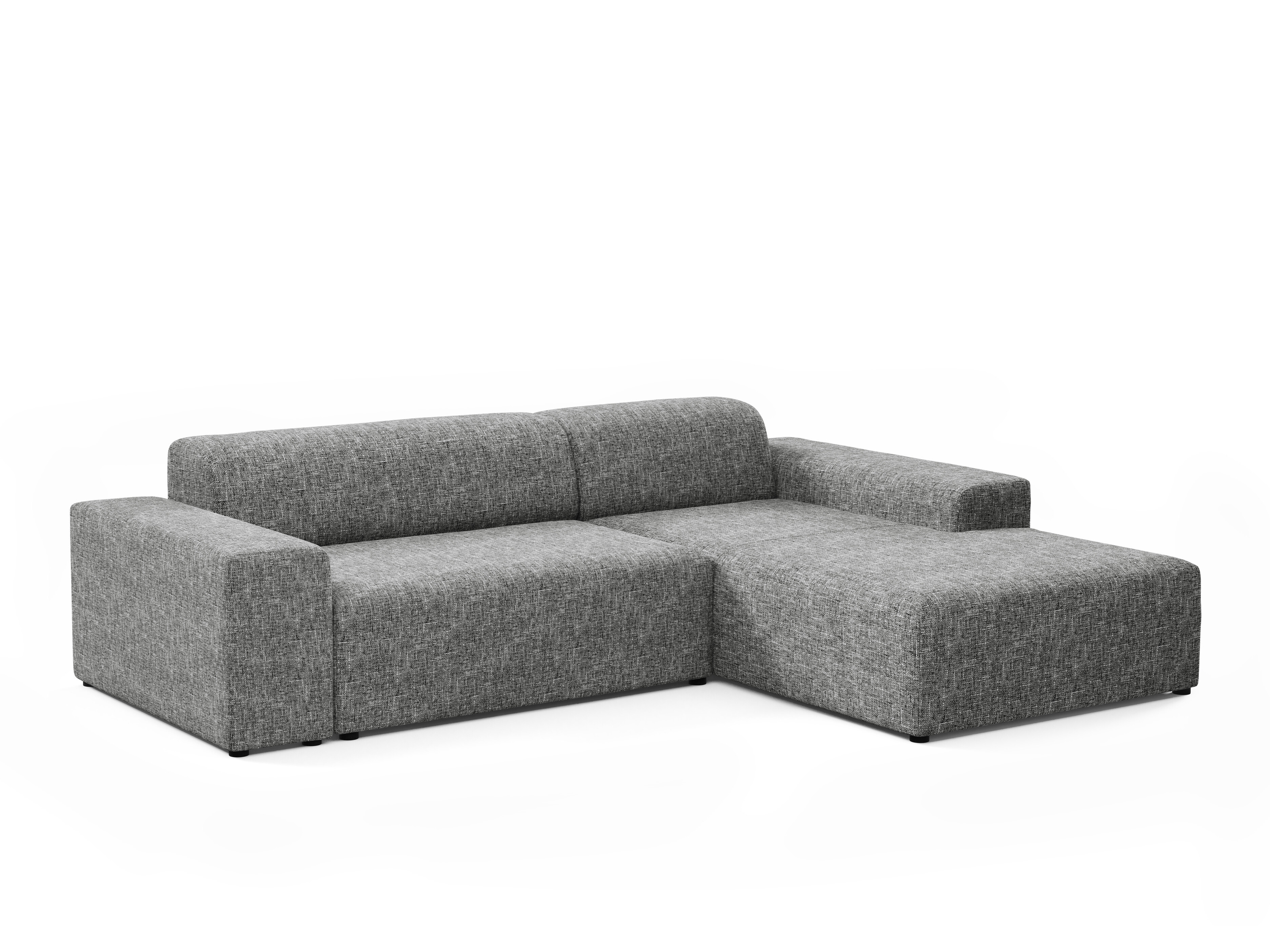Modularna kotna sedežna garnitura Lutivi 101 (Imo 50)