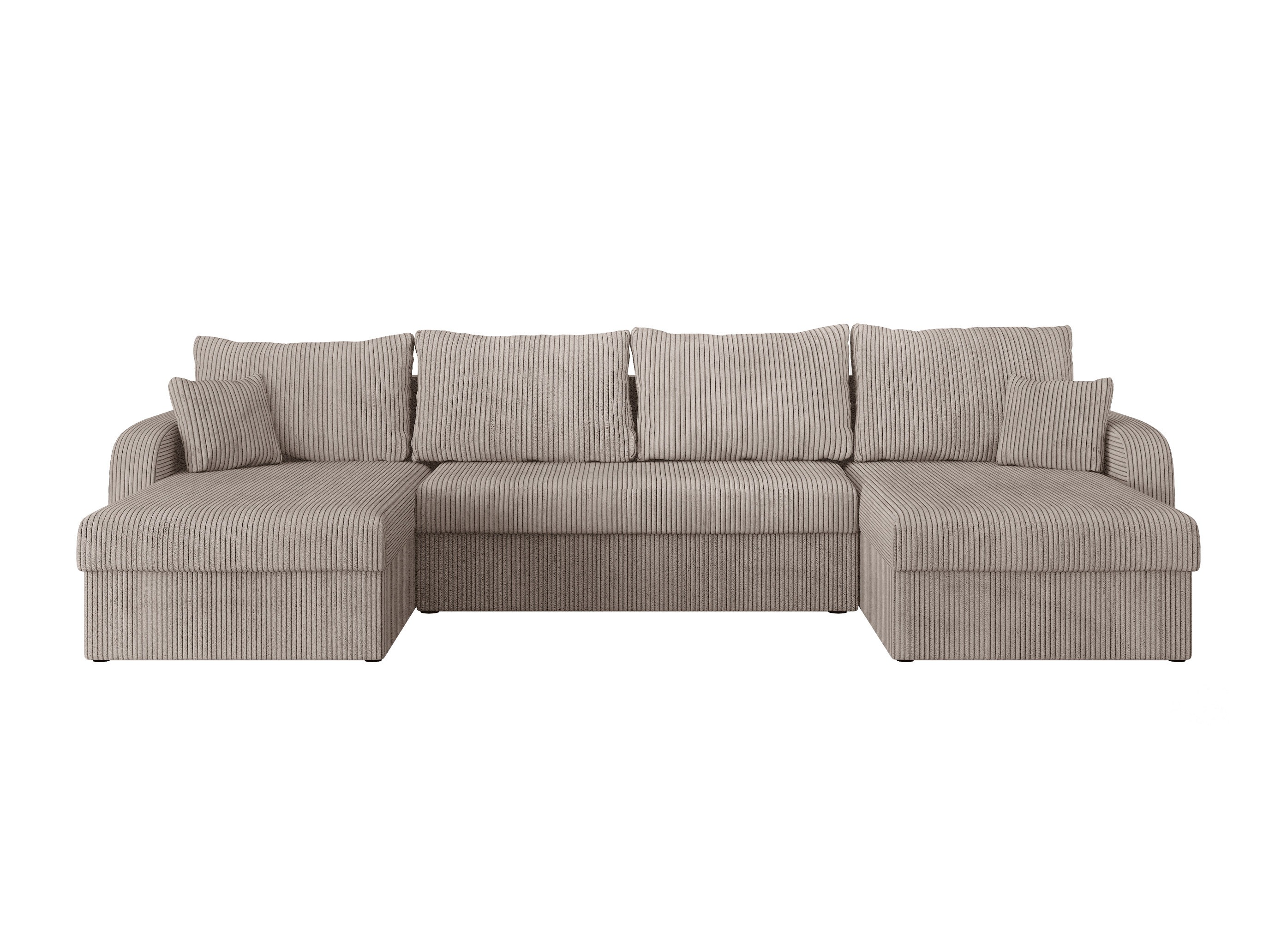 Kotna garnitura Comfivo Melissa II (Poso 03)
