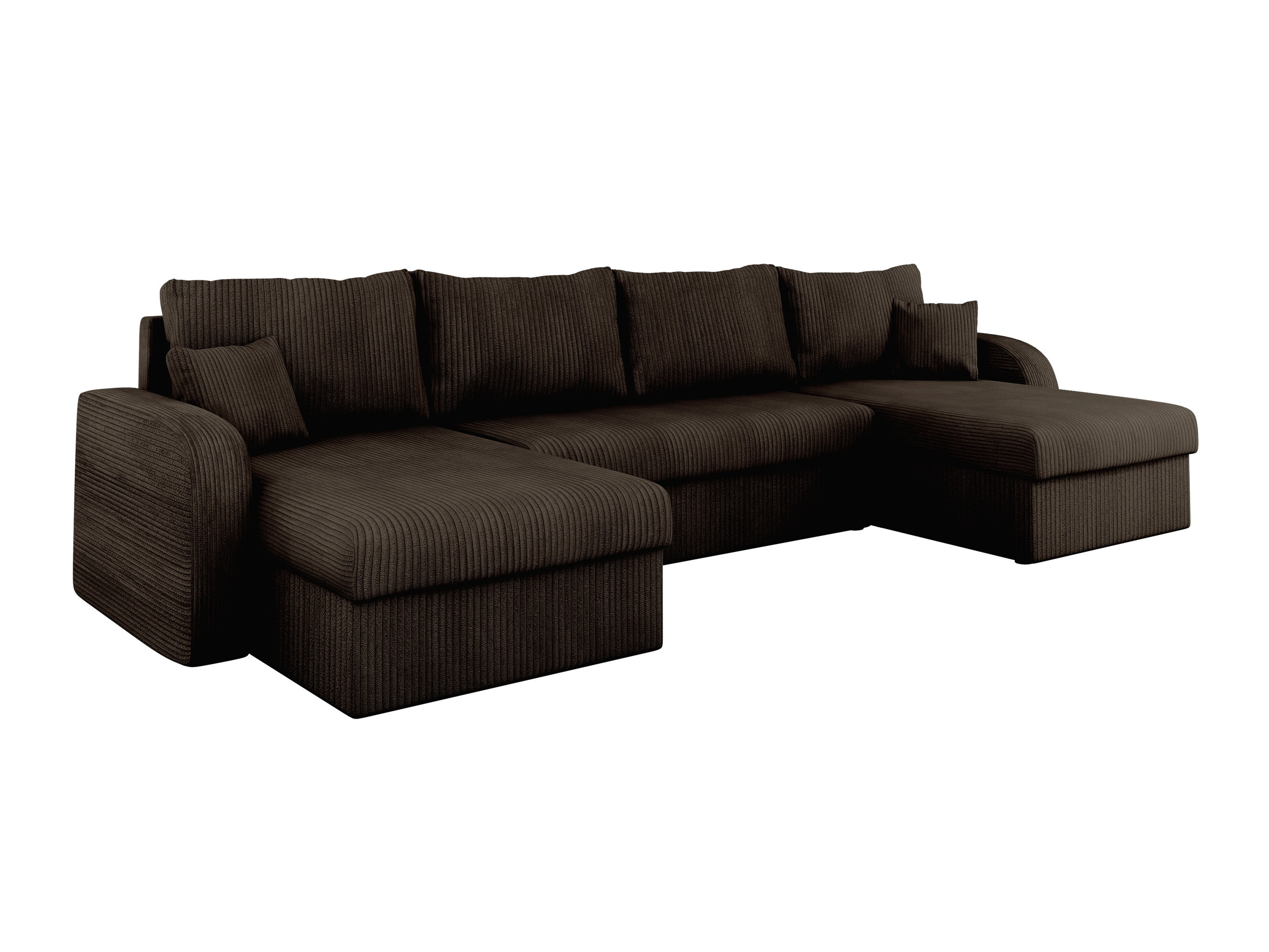 Kotna garnitura Comfivo Melissa II (Poso 06)