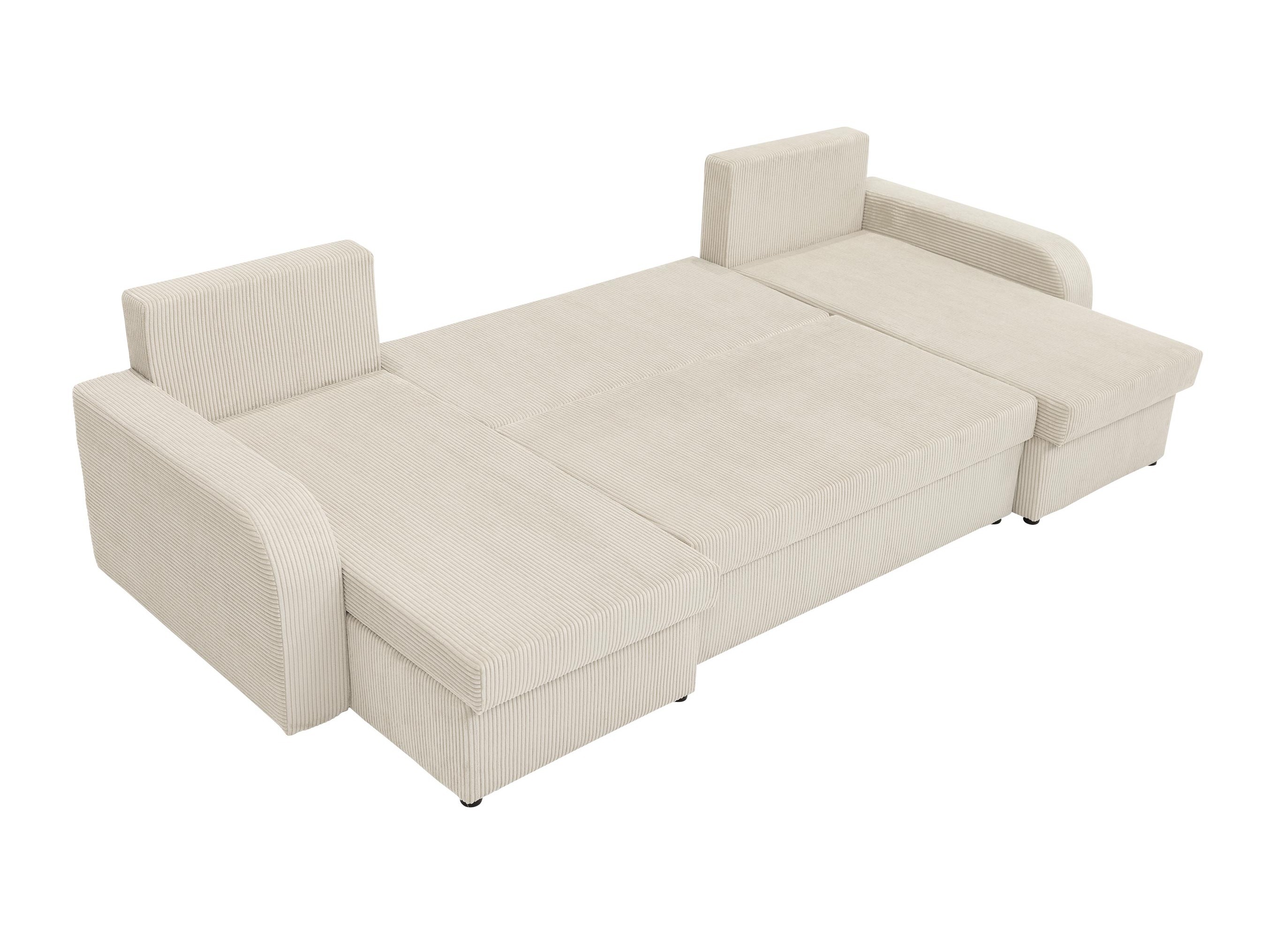 Kotna garnitura Comfivo Melissa II (Poso 110)