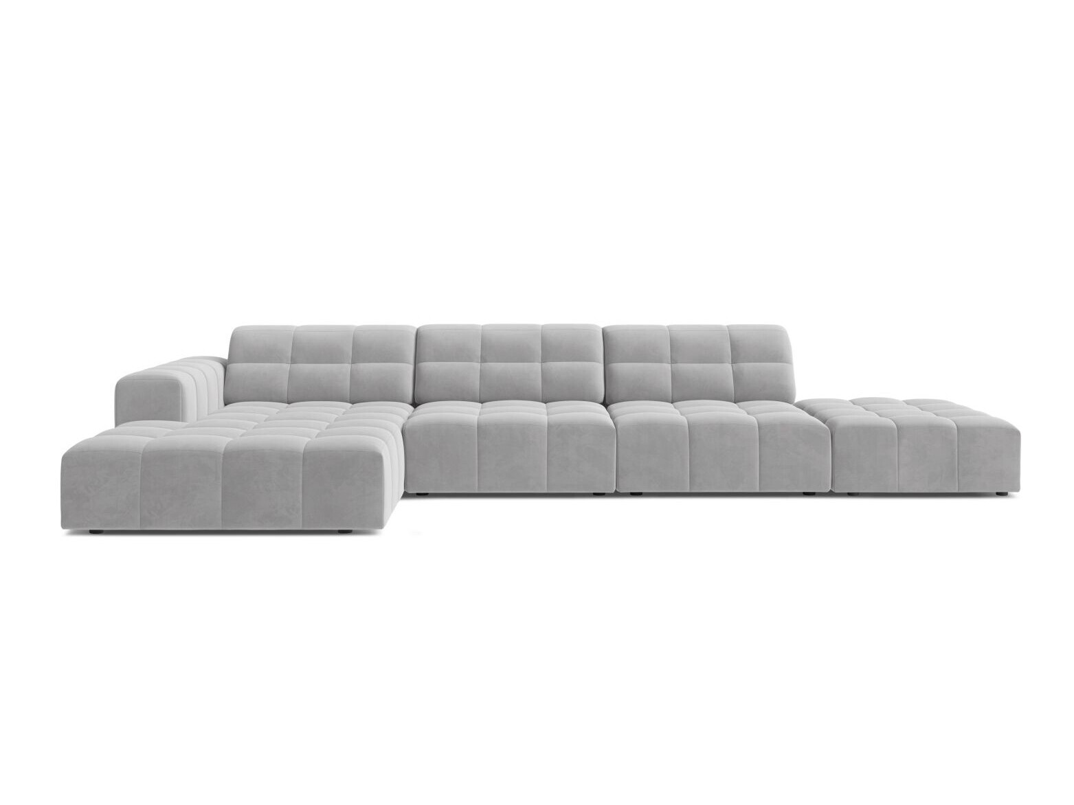 Kotna garnitura Somelo 103 (Bluvel 03)