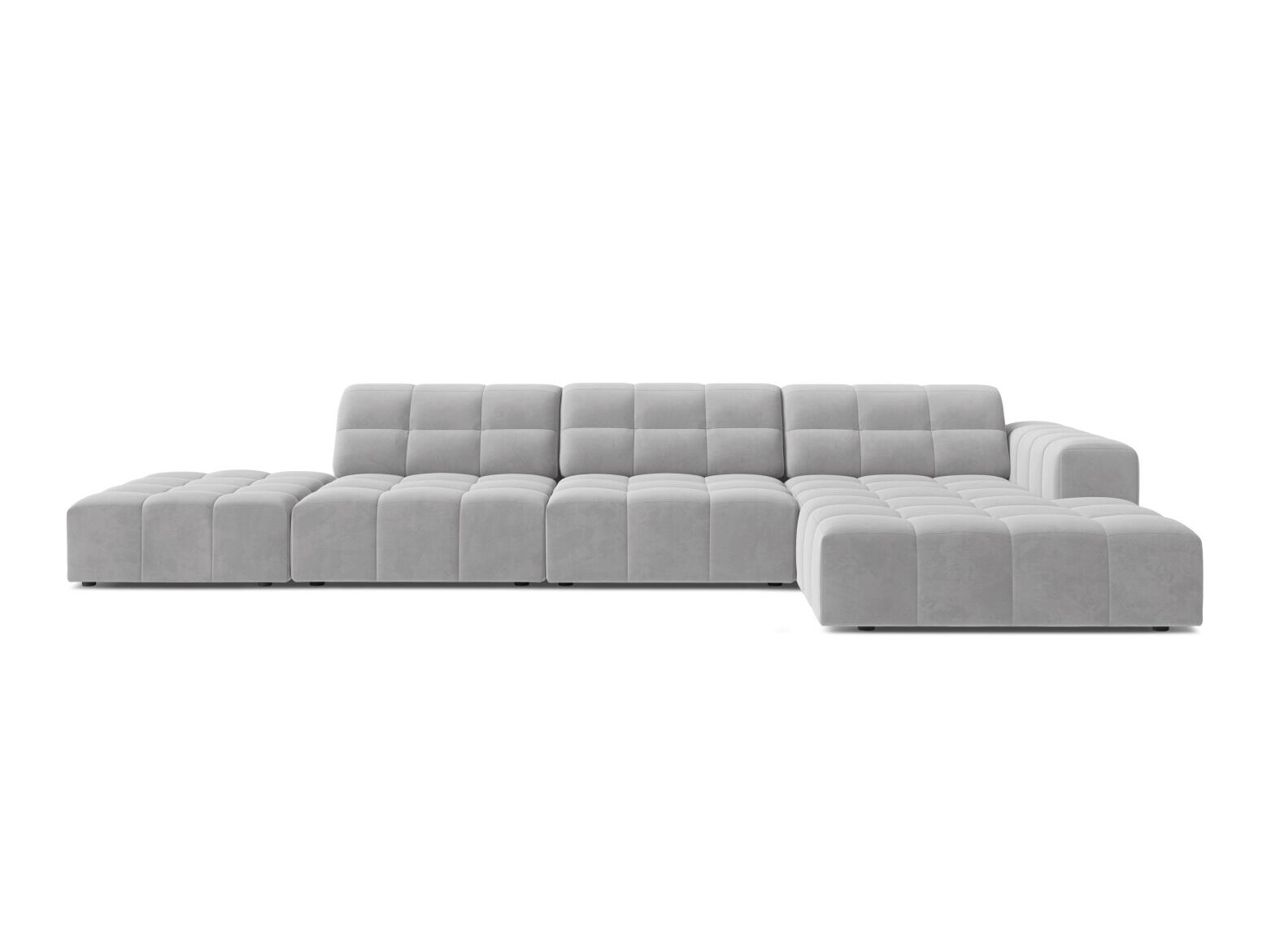 Kotna garnitura Somelo 103 (Bluvel 03)