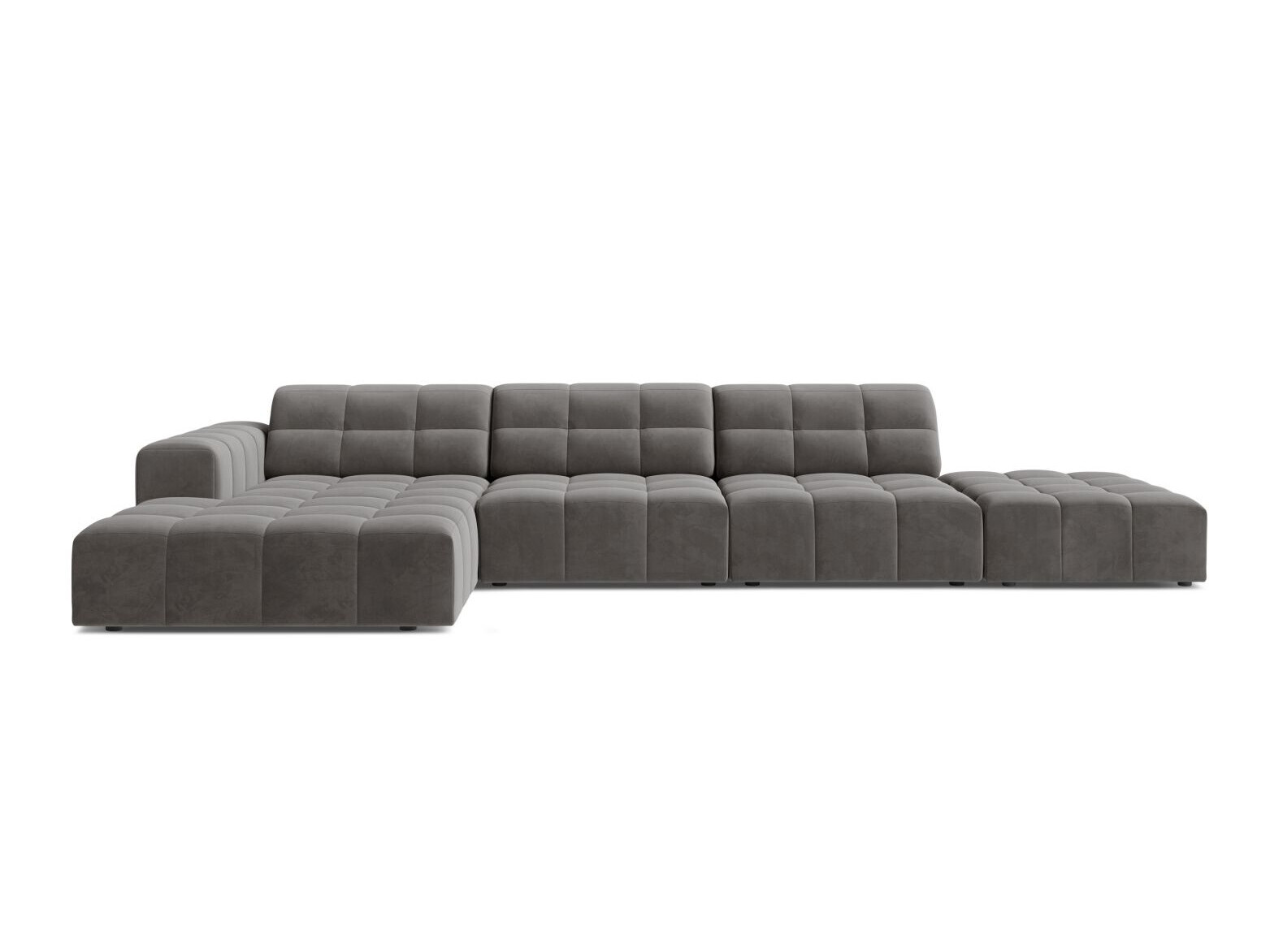 Kotna garnitura Somelo 103 (Bluvel 13)