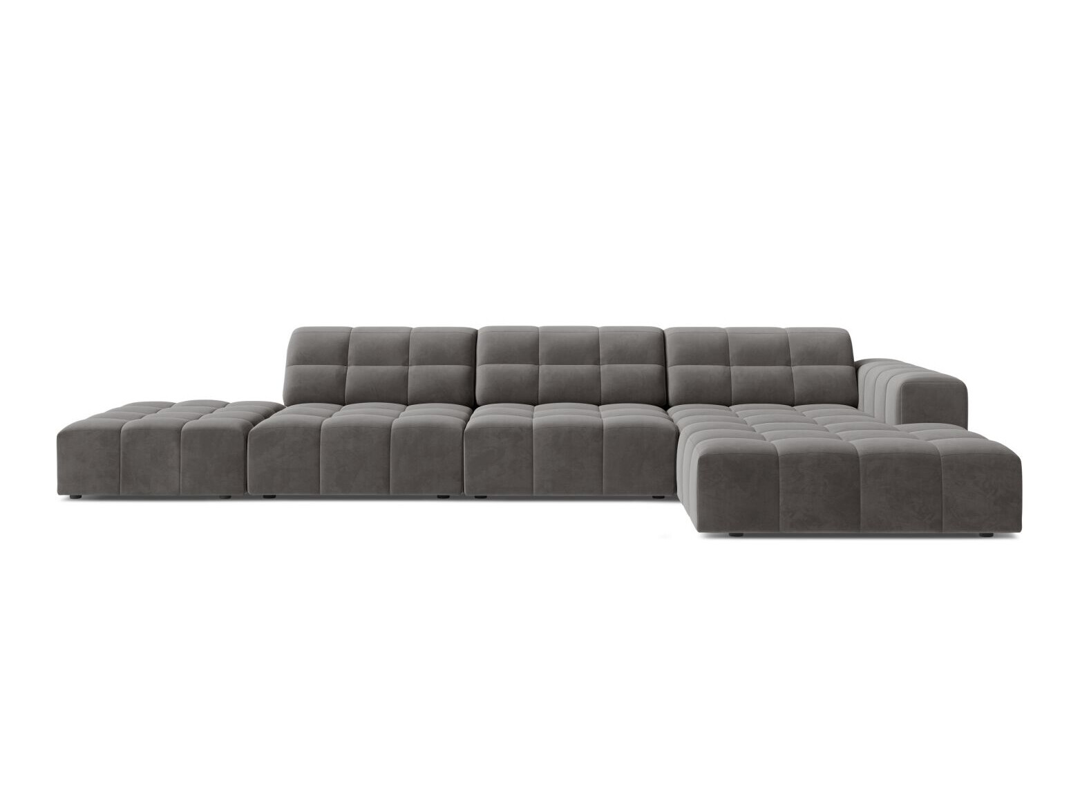 Kotna garnitura Somelo 103 (Bluvel 13)