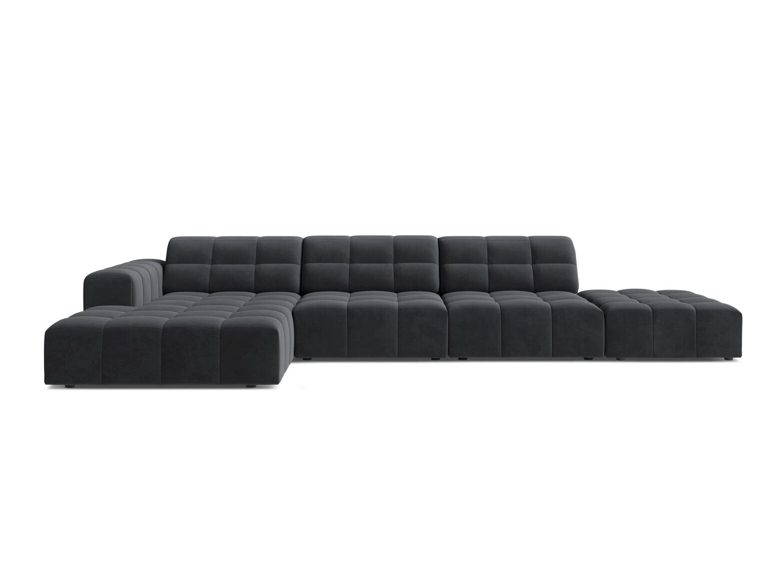 Kotna garnitura Somelo 103 (Bluvel 14)