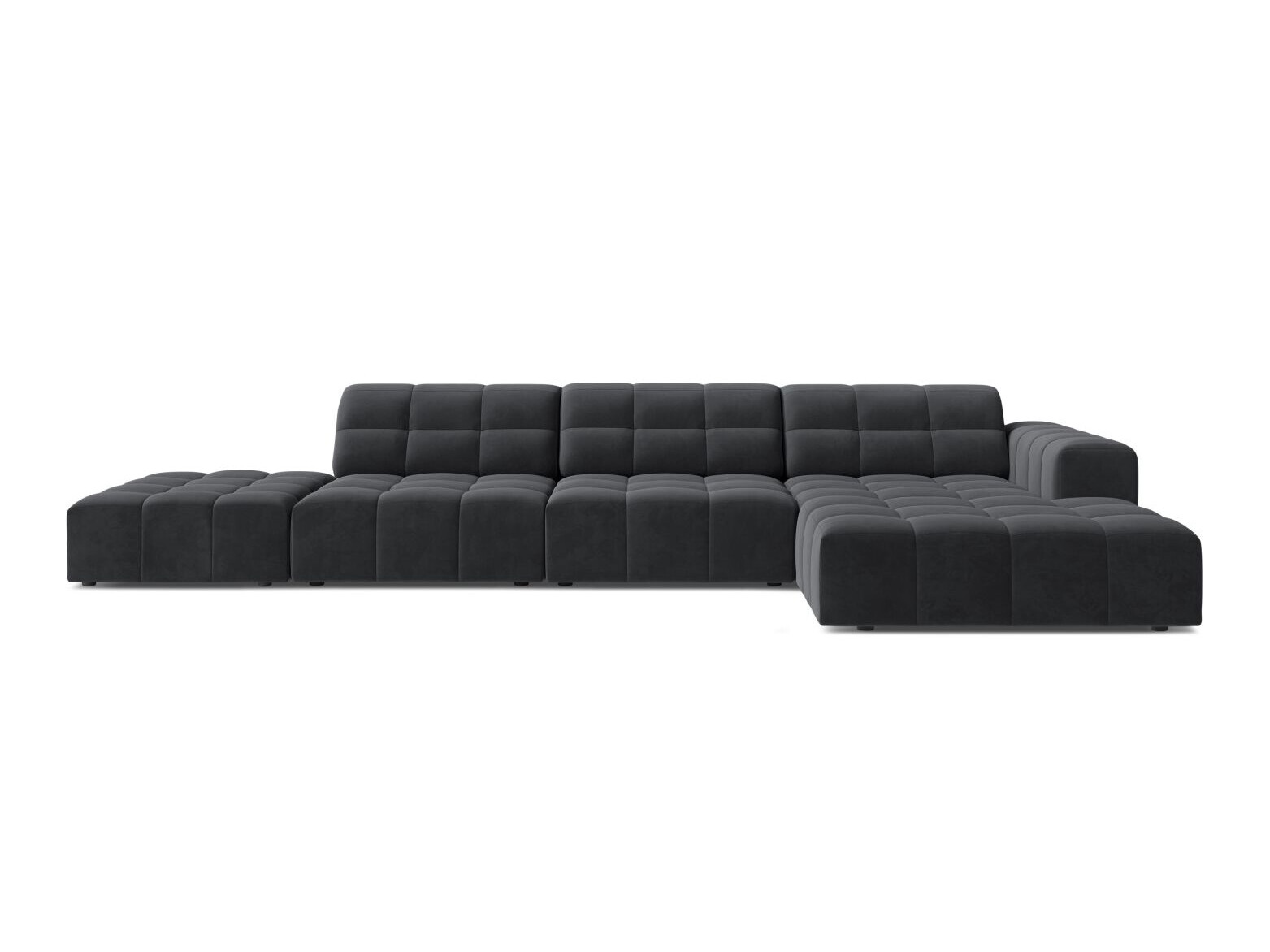Kotna garnitura Somelo 103 (Bluvel 14)