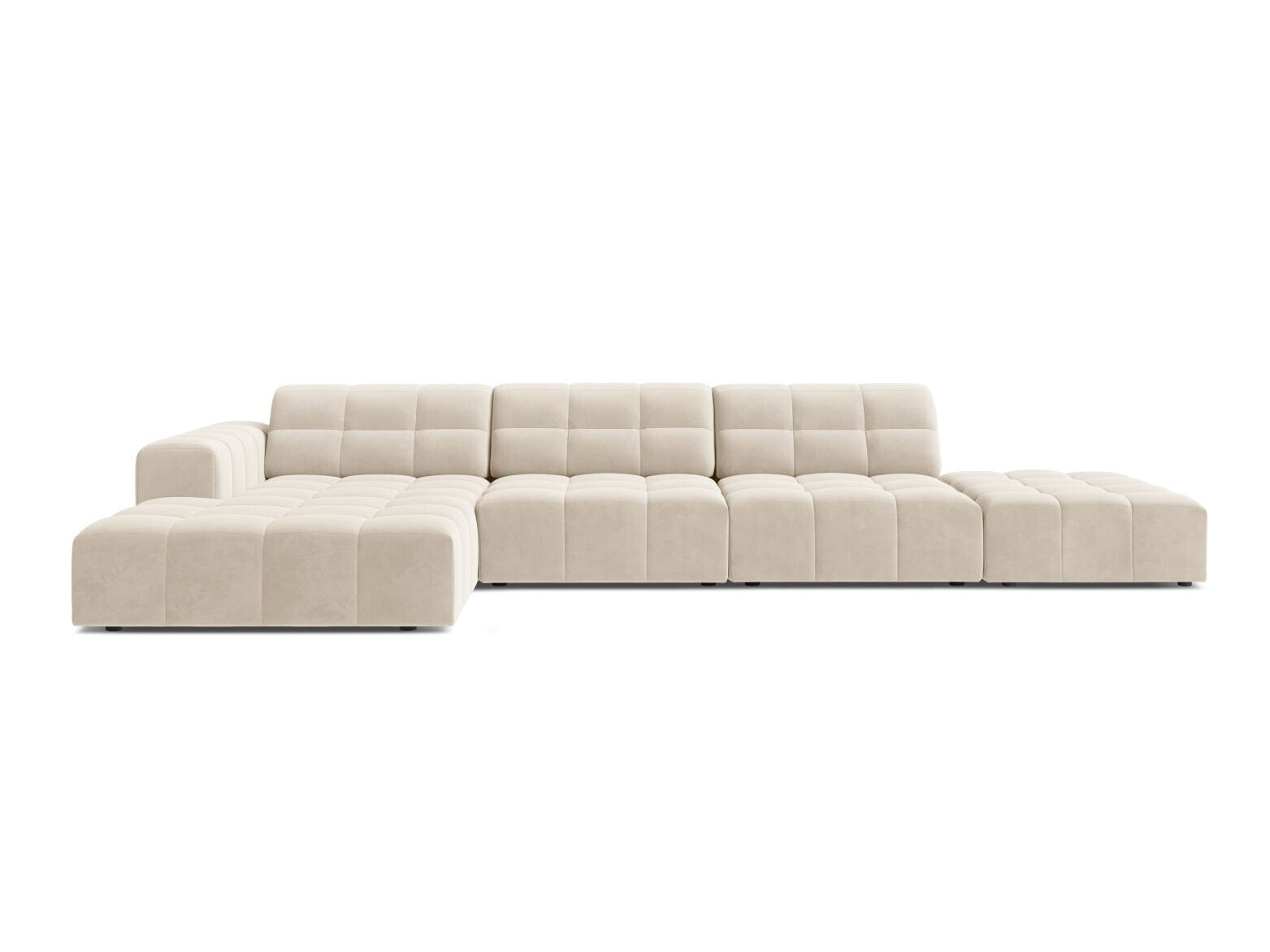 Kotna garnitura Somelo 103 (Bluvel 22)