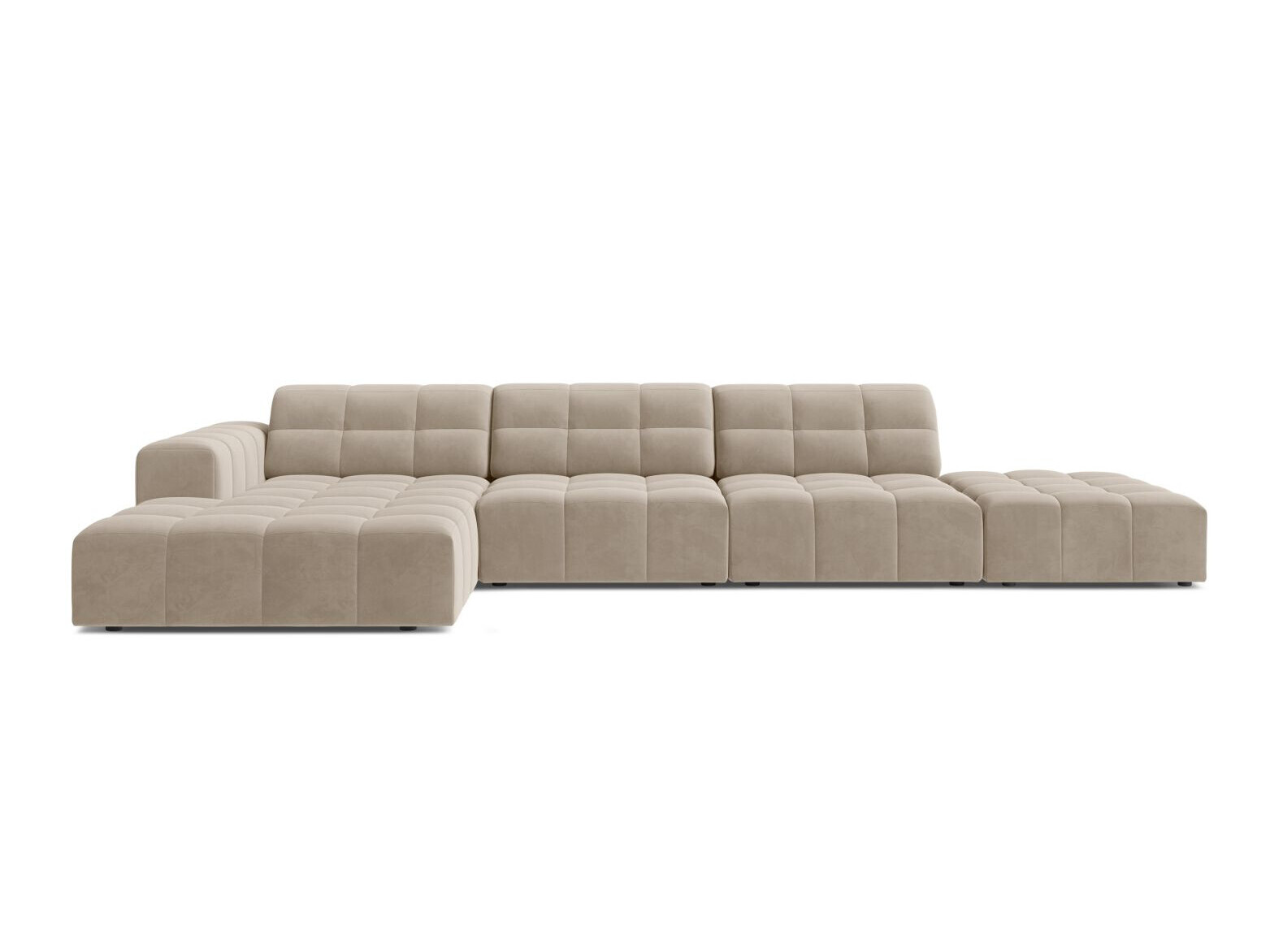 Kotna garnitura Somelo 103 (Bluvel 30)