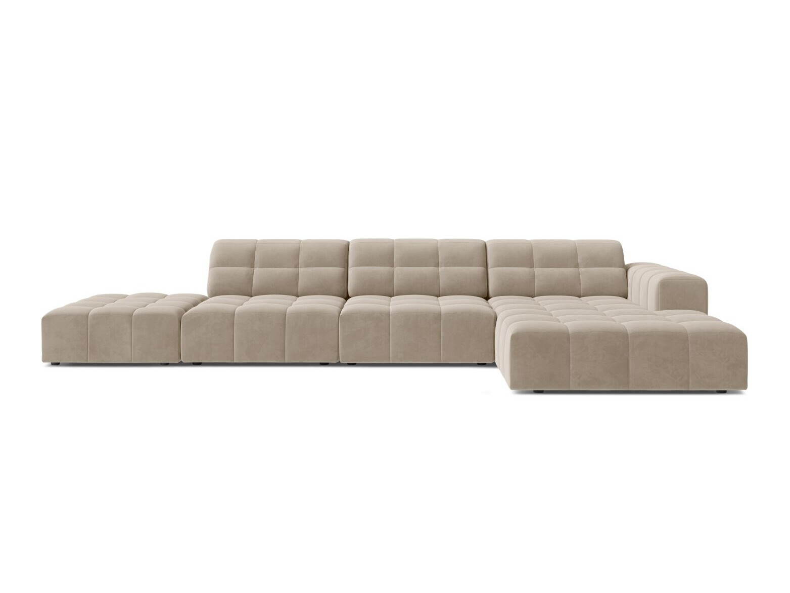 Kotna garnitura Somelo 103 (Bluvel 30)