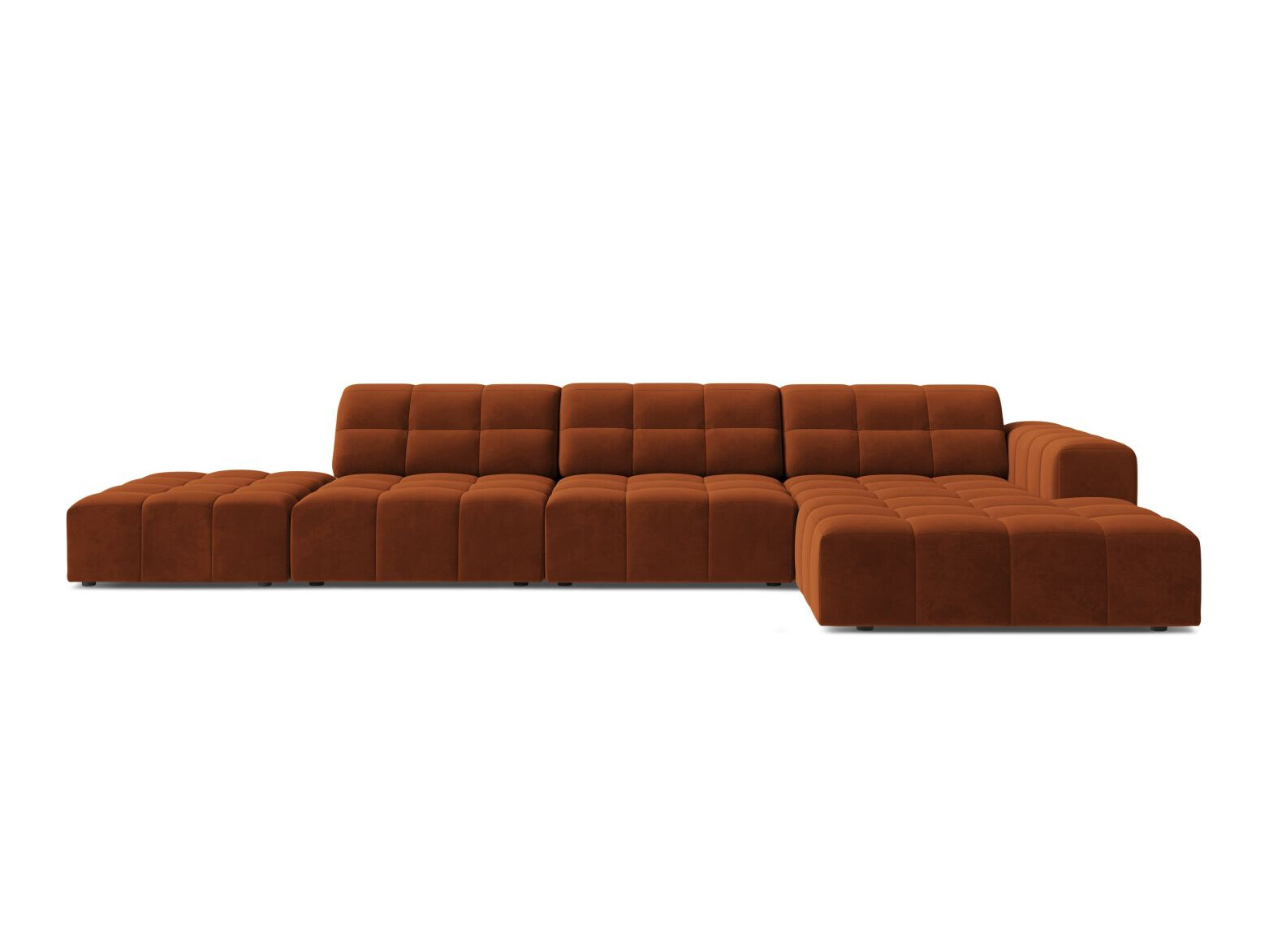 Kotna garnitura Somelo 103 (Bluvel 4215)
