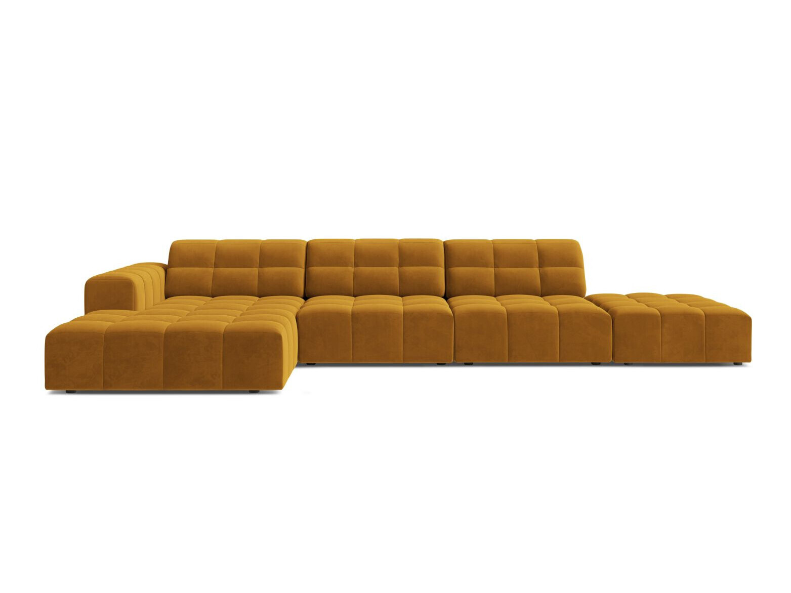 Kotna garnitura Somelo 103 (Bluvel 68)
