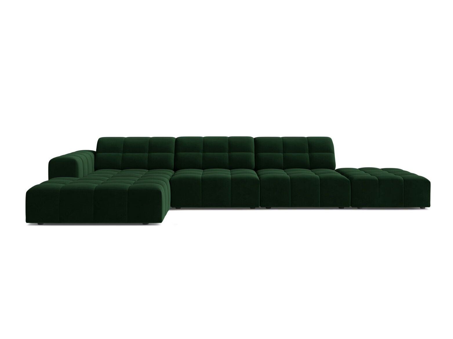 Kotna garnitura Somelo 103 (Bluvel 78)