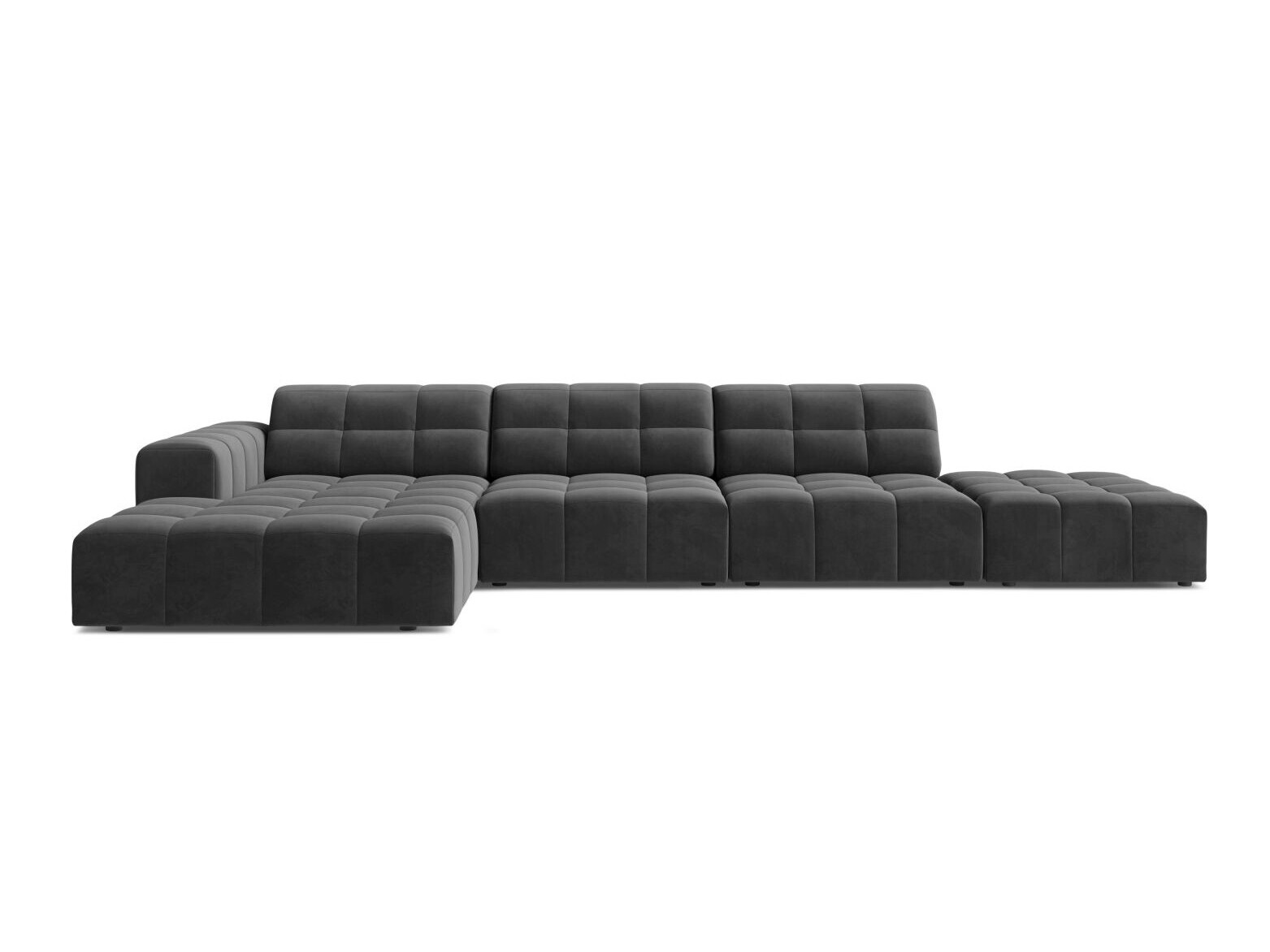 Modularna kotna sedežna garnitura Somelo 103 (Venus 2930)