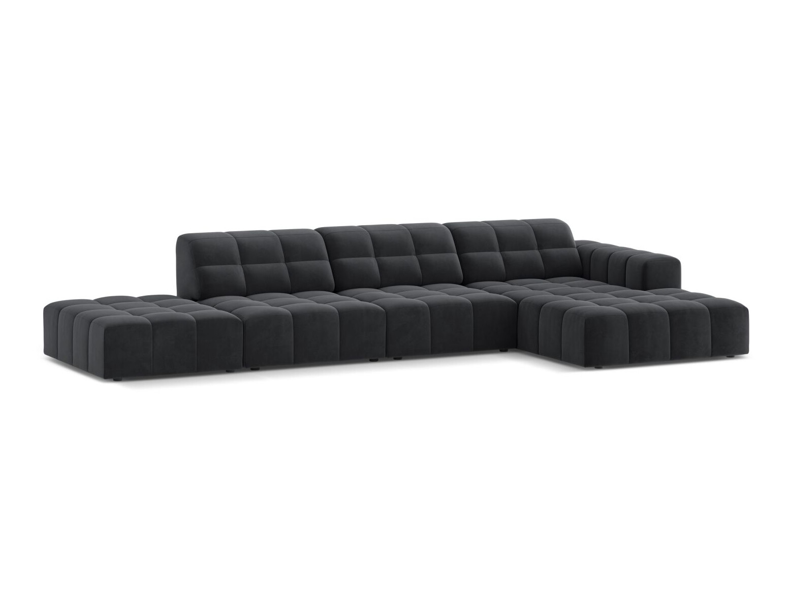 Kotna garnitura Somelo 103 (Bluvel 14)