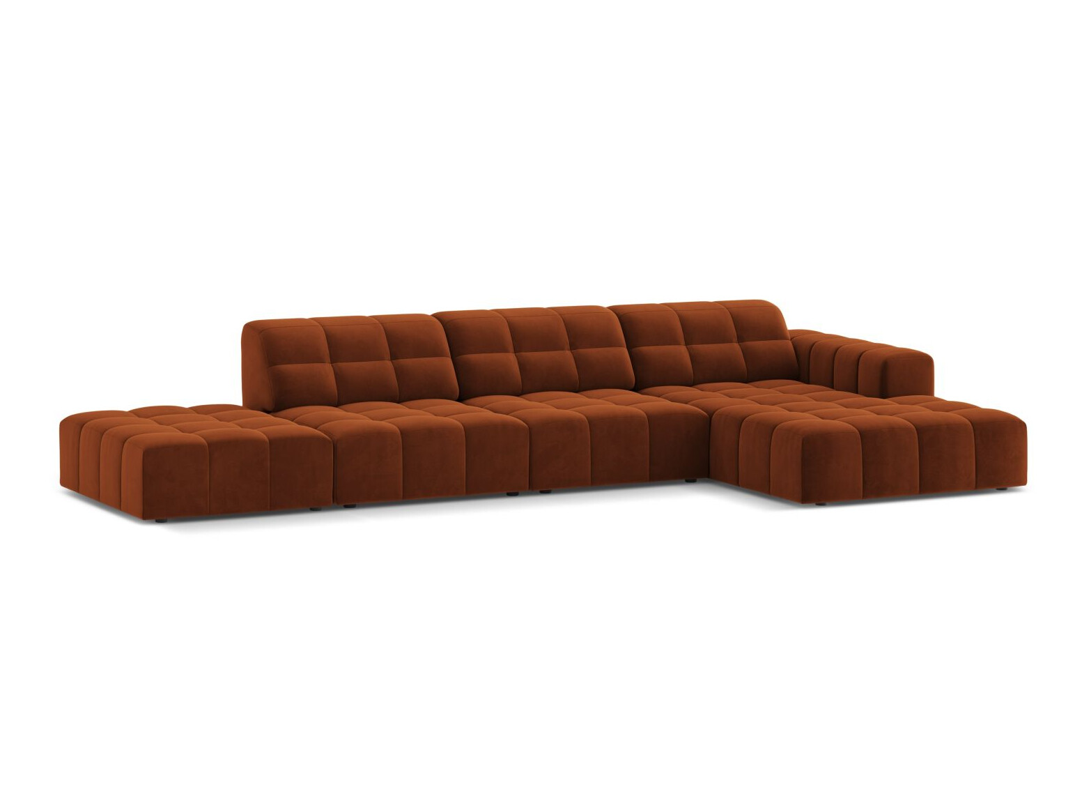Kotna garnitura Somelo 103 (Bluvel 4215)