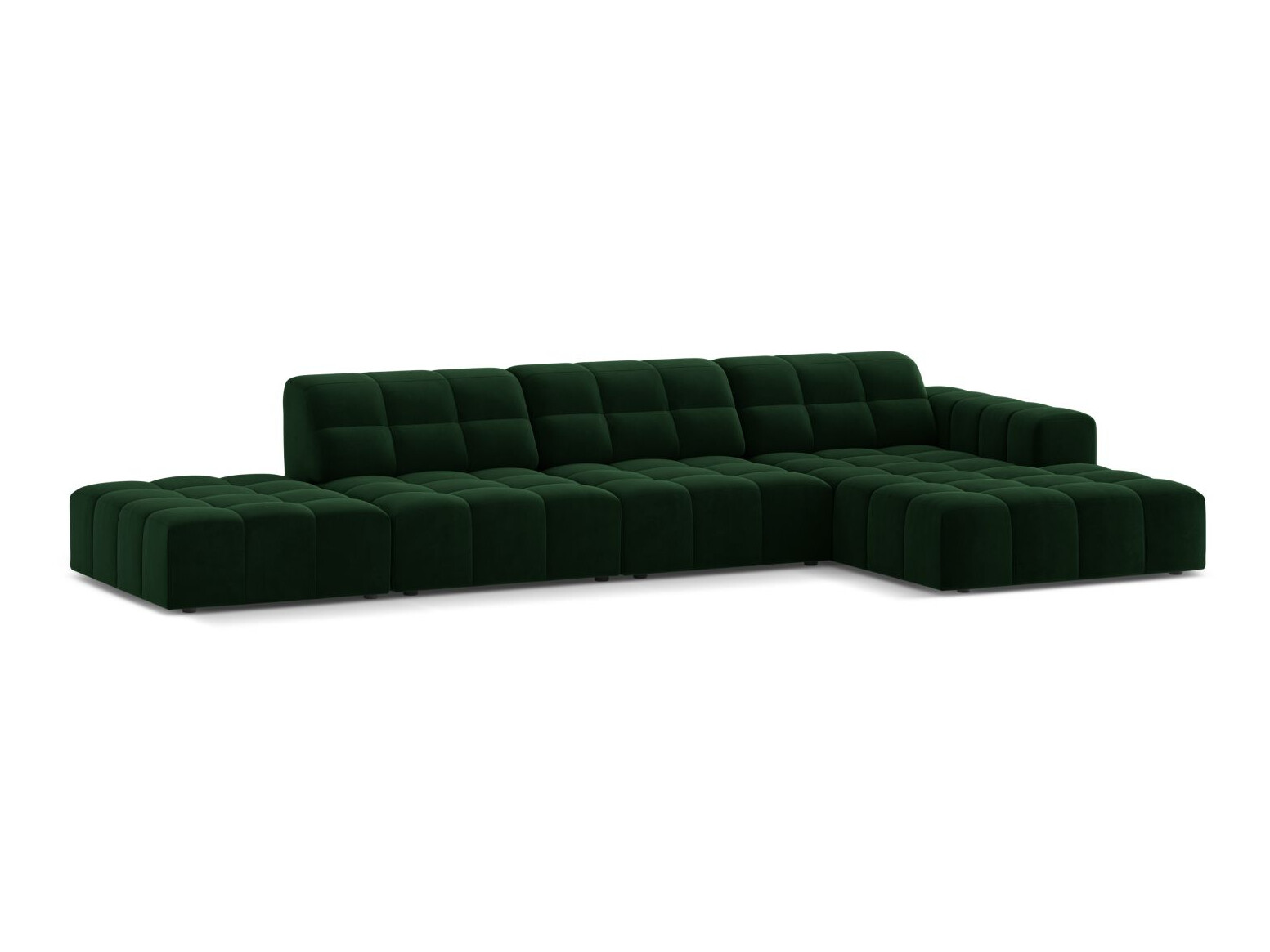 Kotna garnitura Somelo 103 (Bluvel 78)