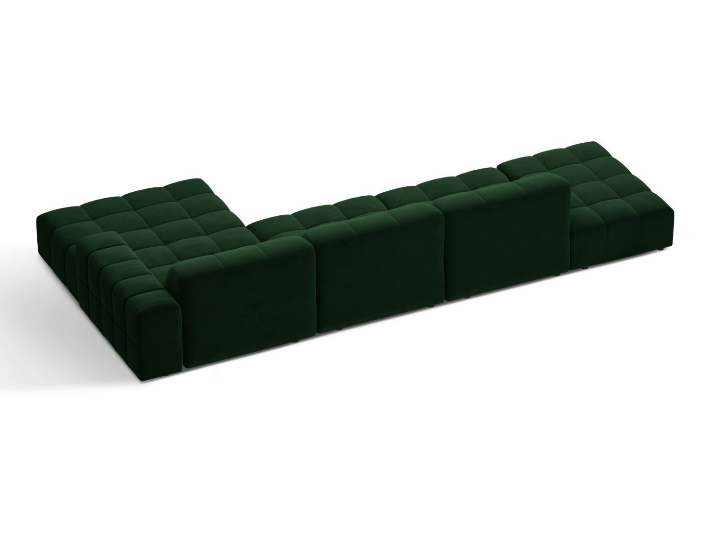 Kotna garnitura Somelo 103 (Bluvel 78)