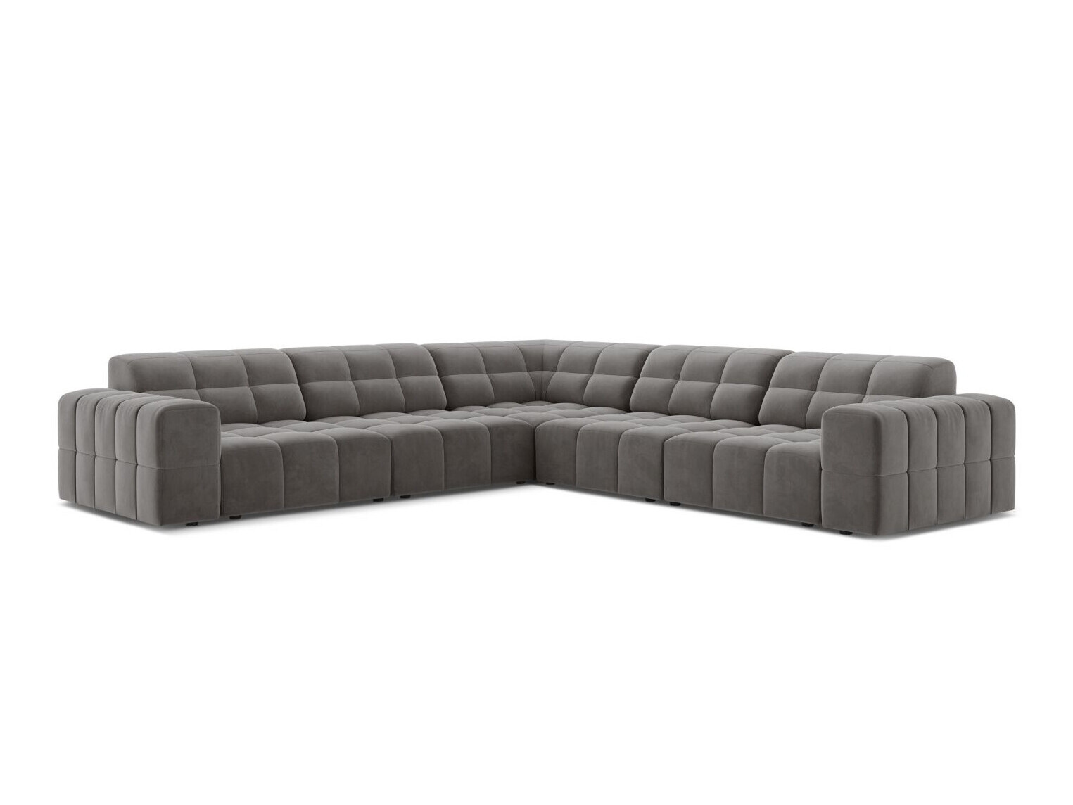 Kotna garnitura Somelo 104 (Bluvel 13)