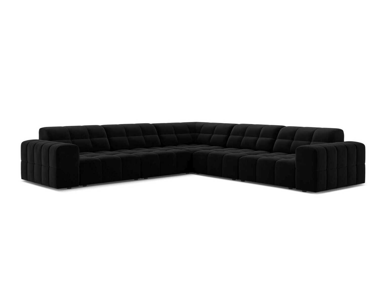Kotna garnitura Somelo 104 (Bluvel 19)