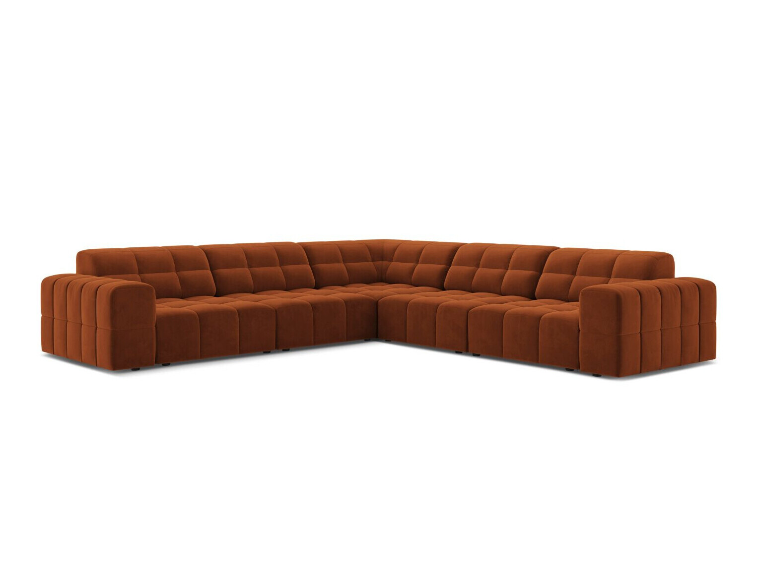 Kotna garnitura Somelo 104 (Bluvel 4215)