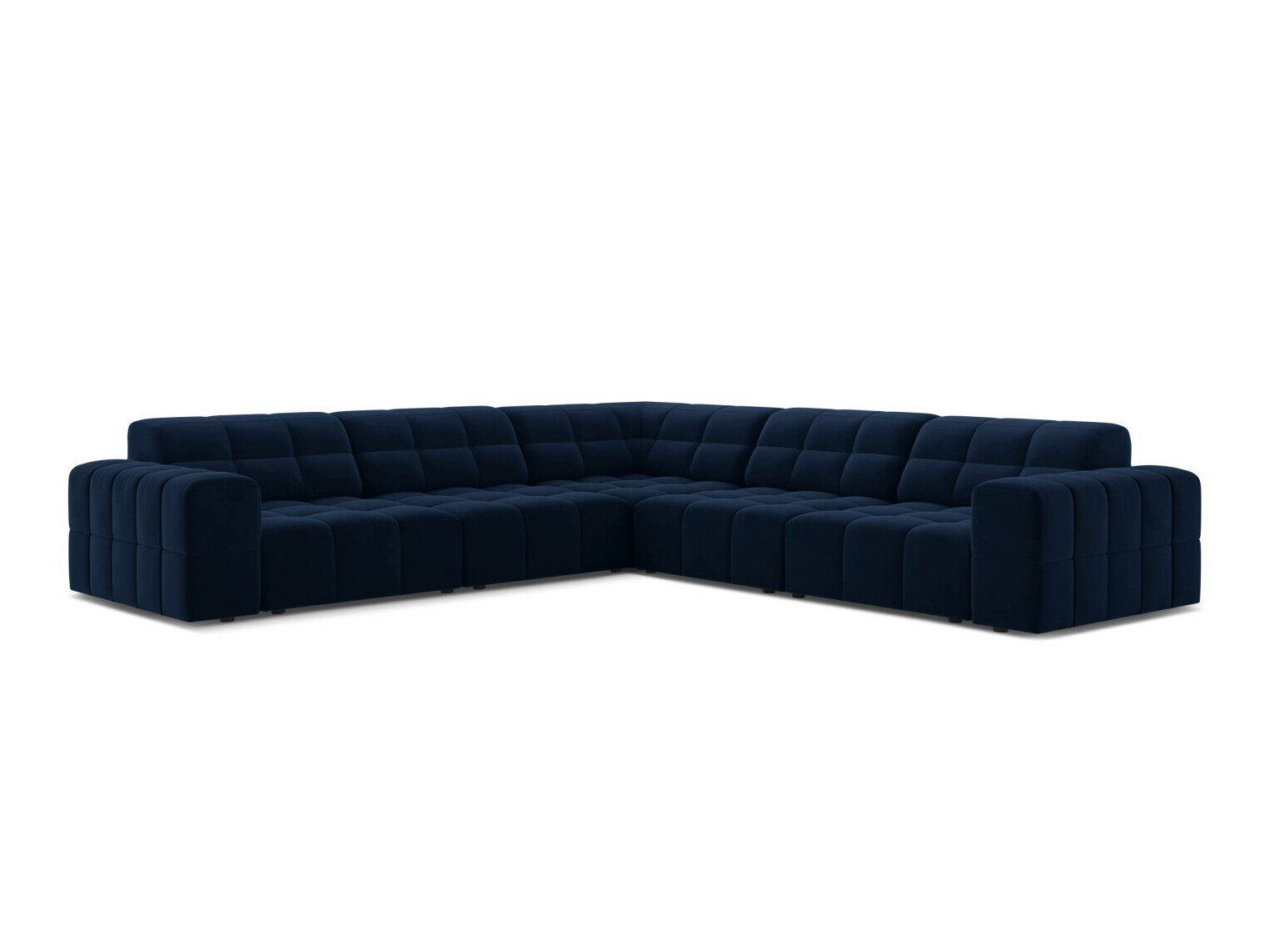 Kotna garnitura Somelo 104 (Bluvel 86)